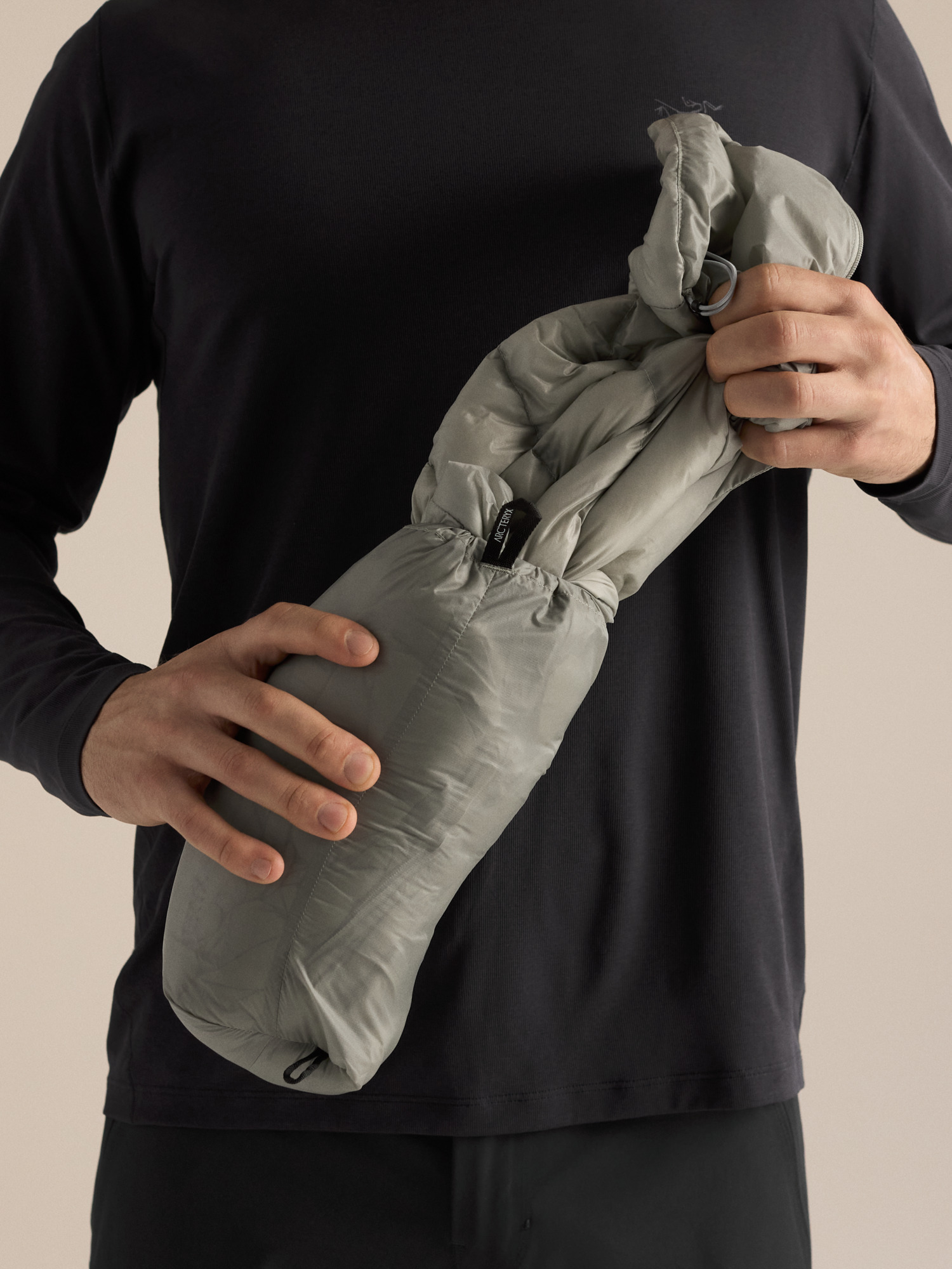Cerium Jacket