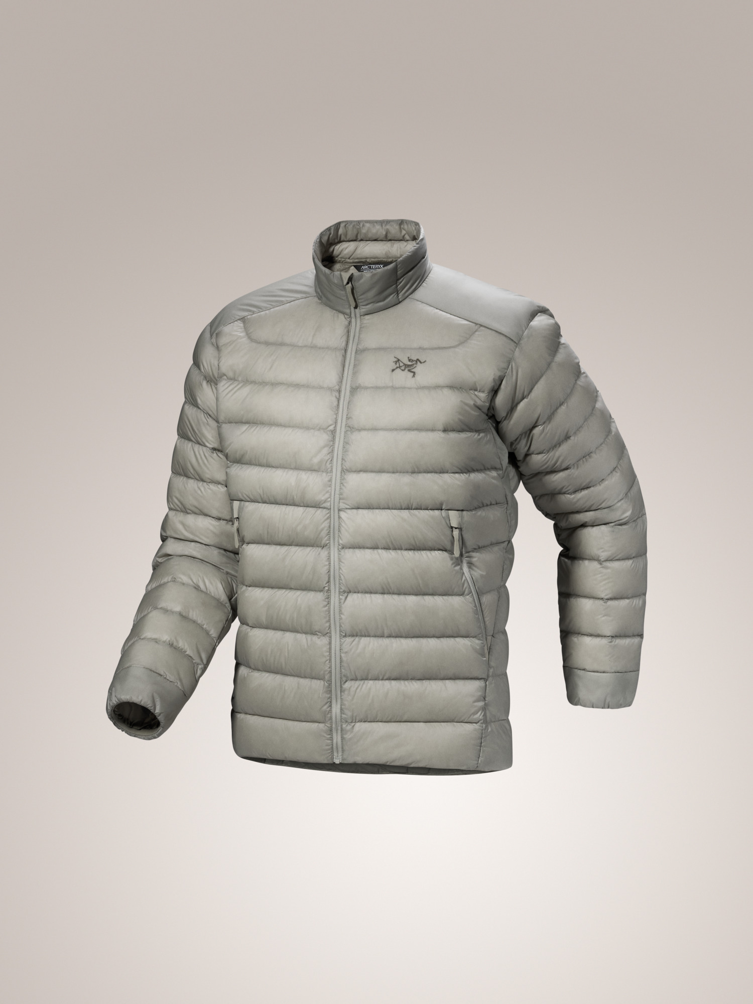Cerium Jacket Men's | Arc'teryx United States