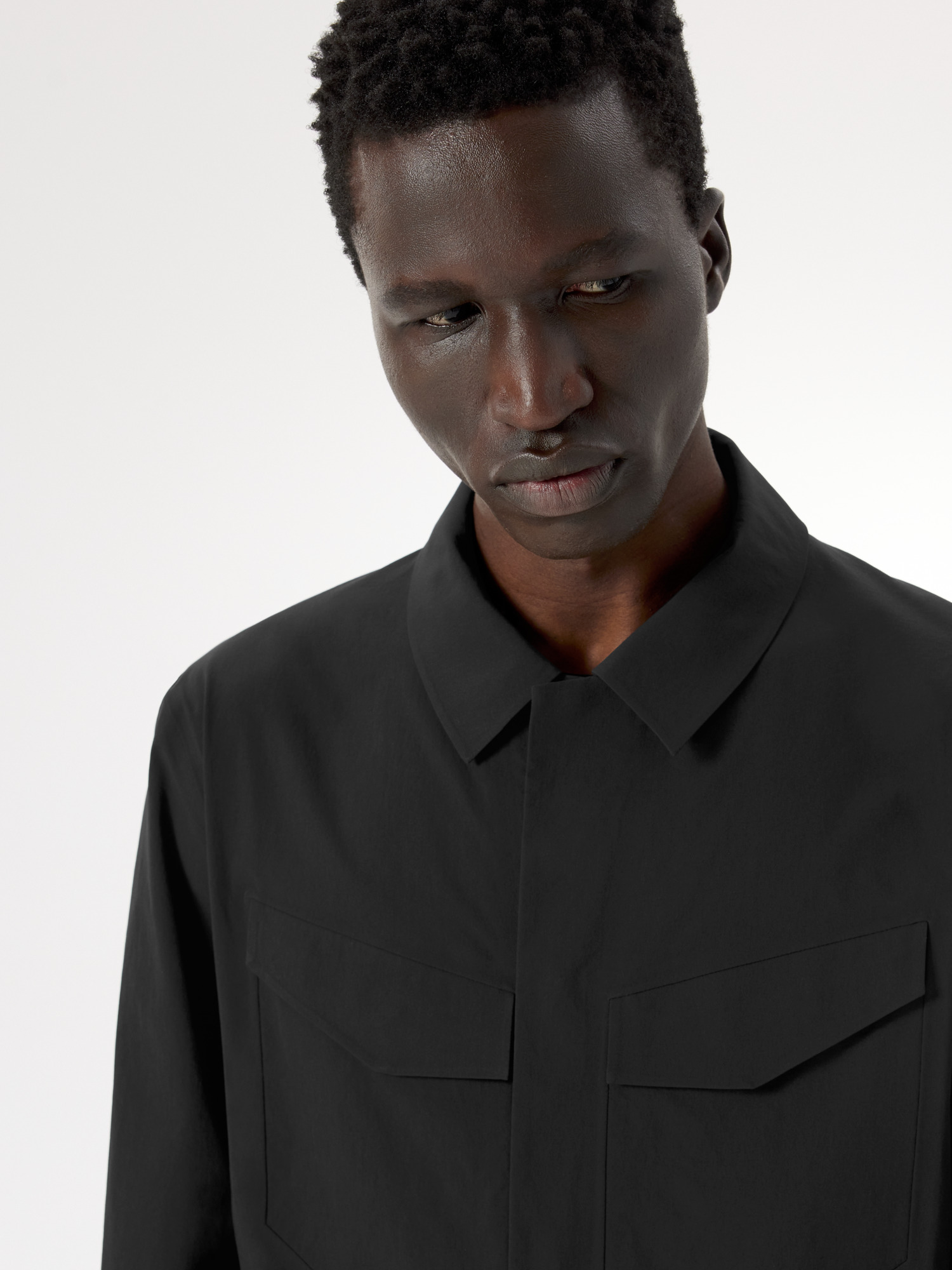 Field Softshell Jacket