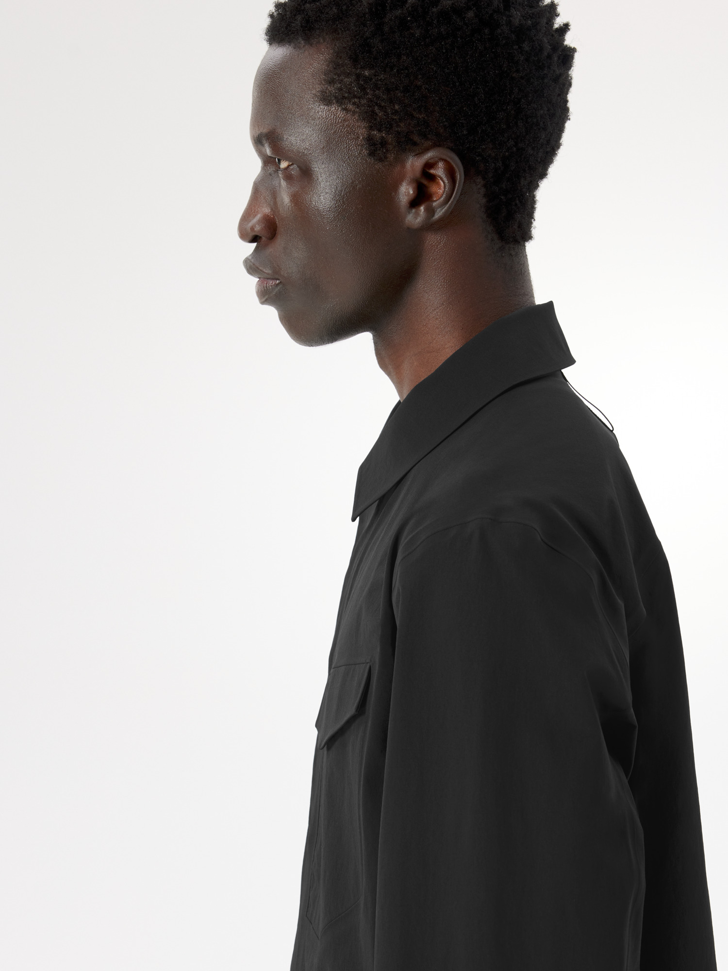Field Softshell Jacket
