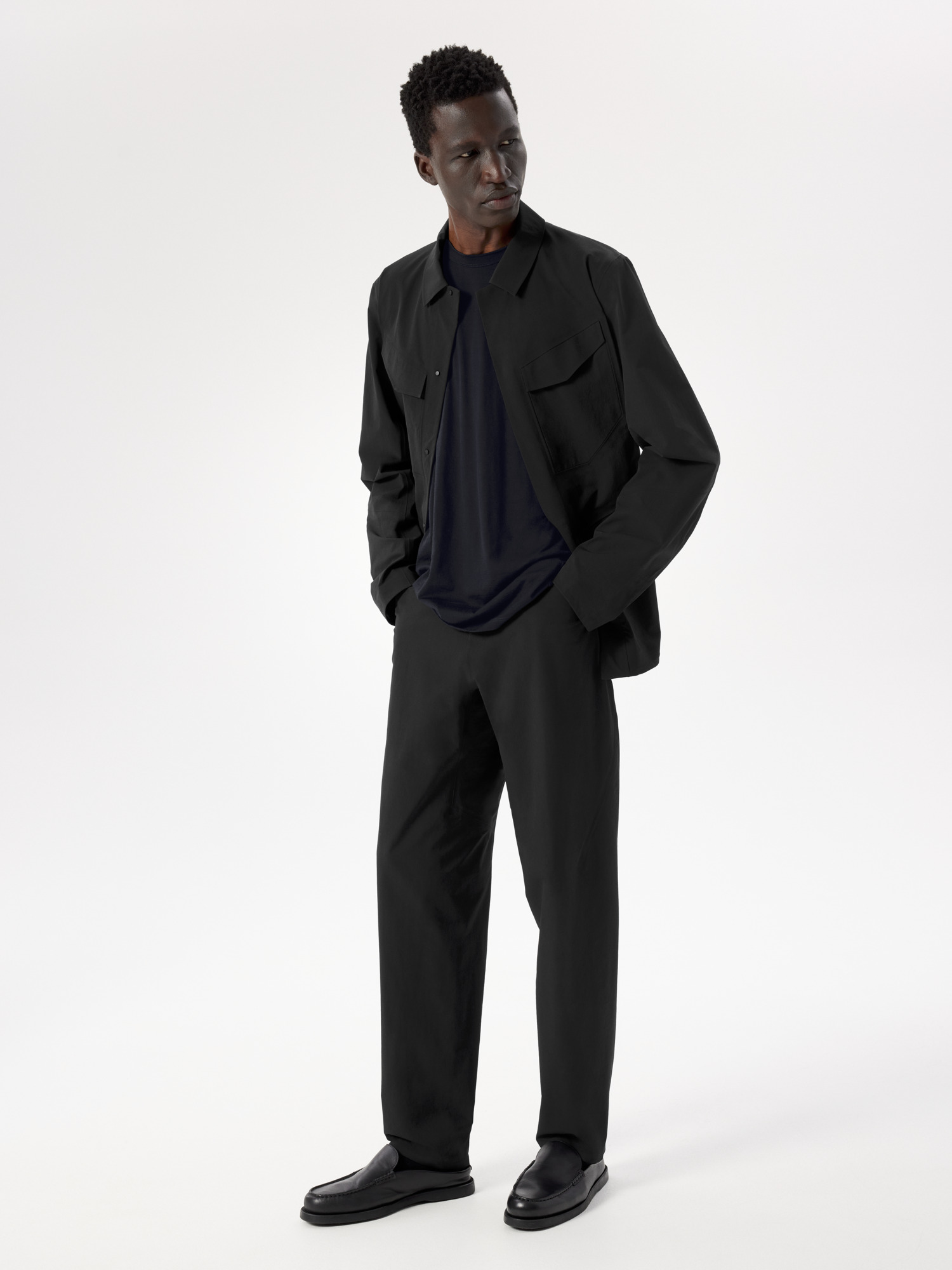 Field Softshell Jacket Men's | Arc'teryx United States