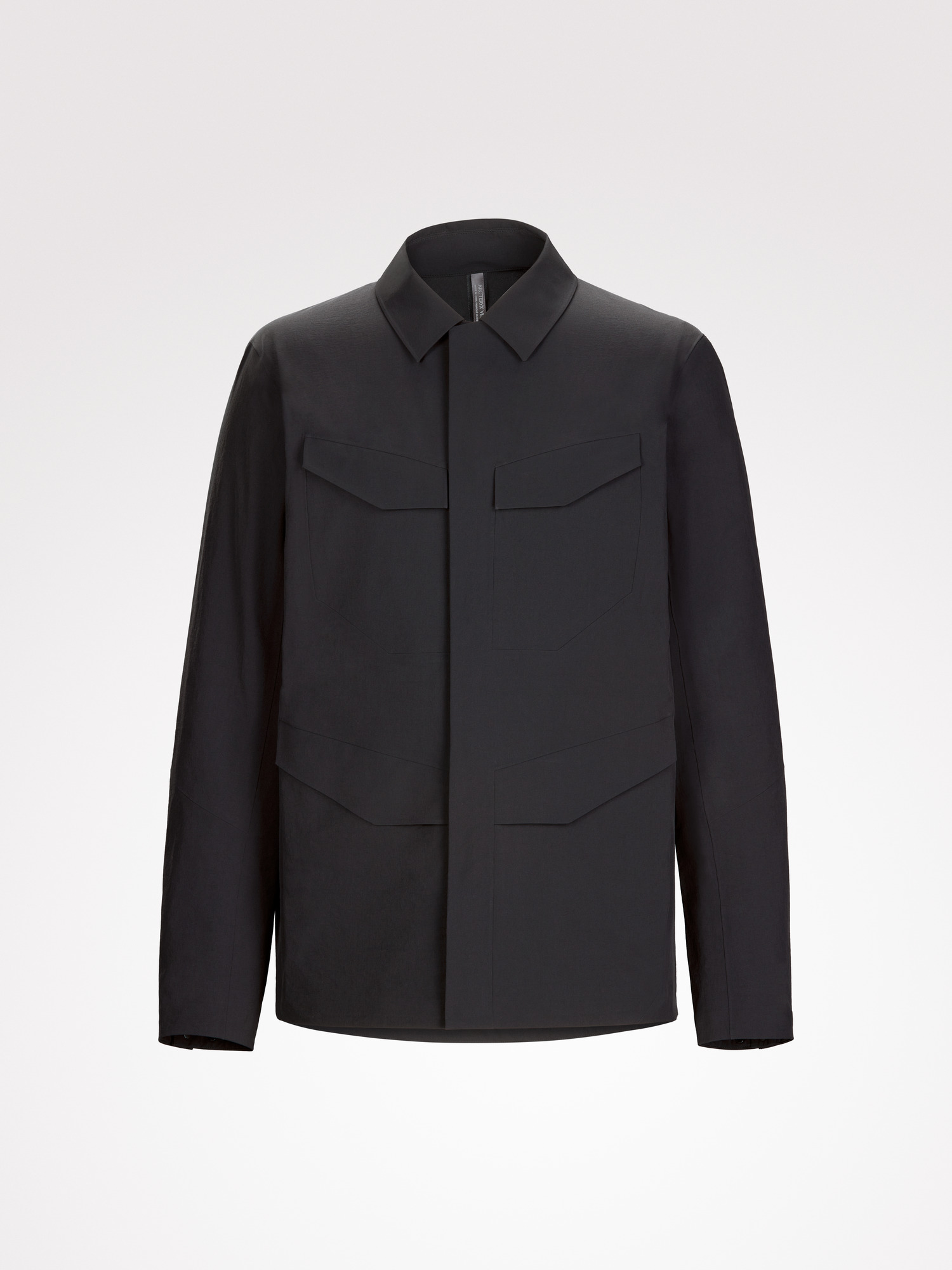 Field Softshell Jacket