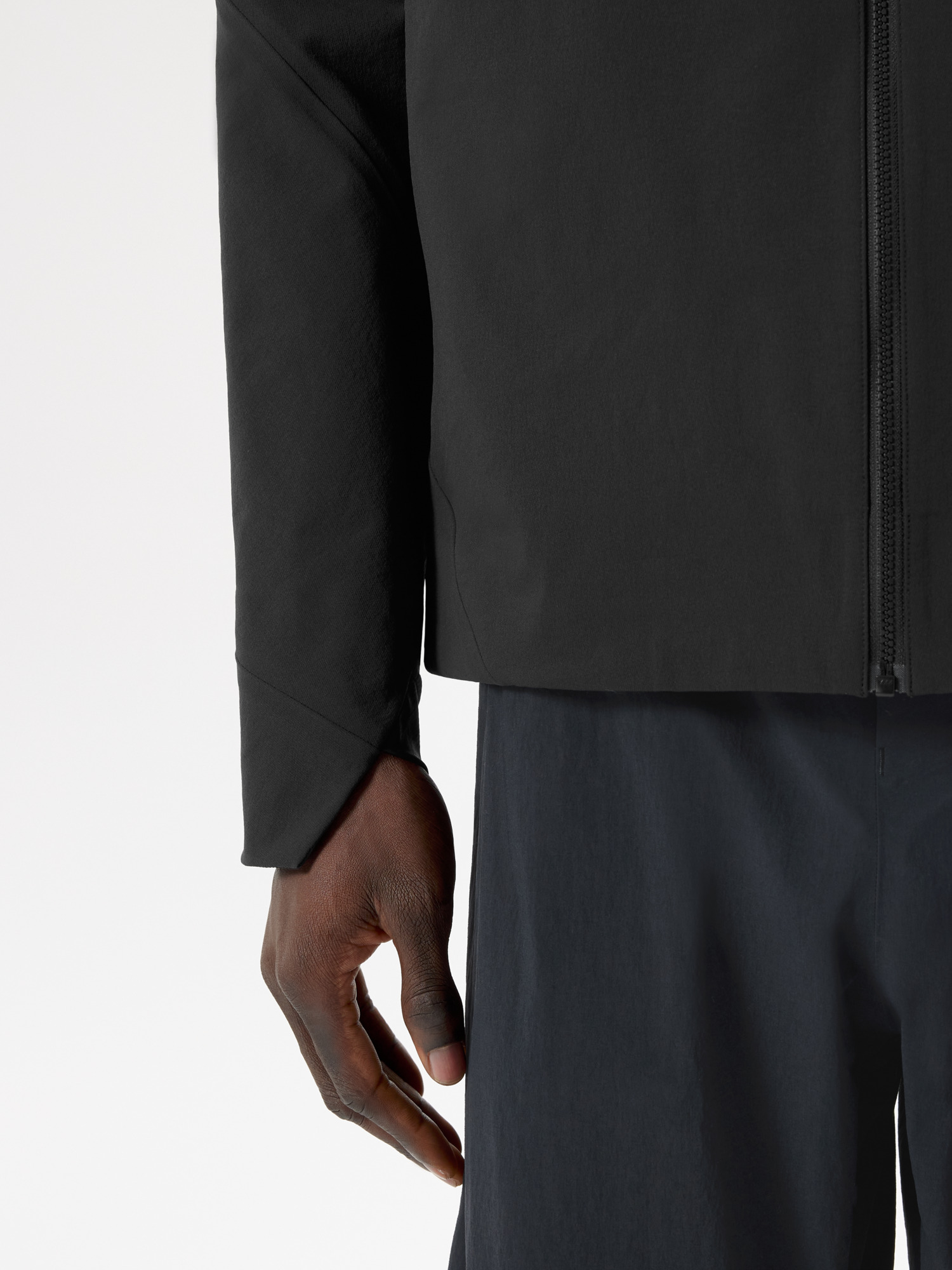 Isogon MX Hoody