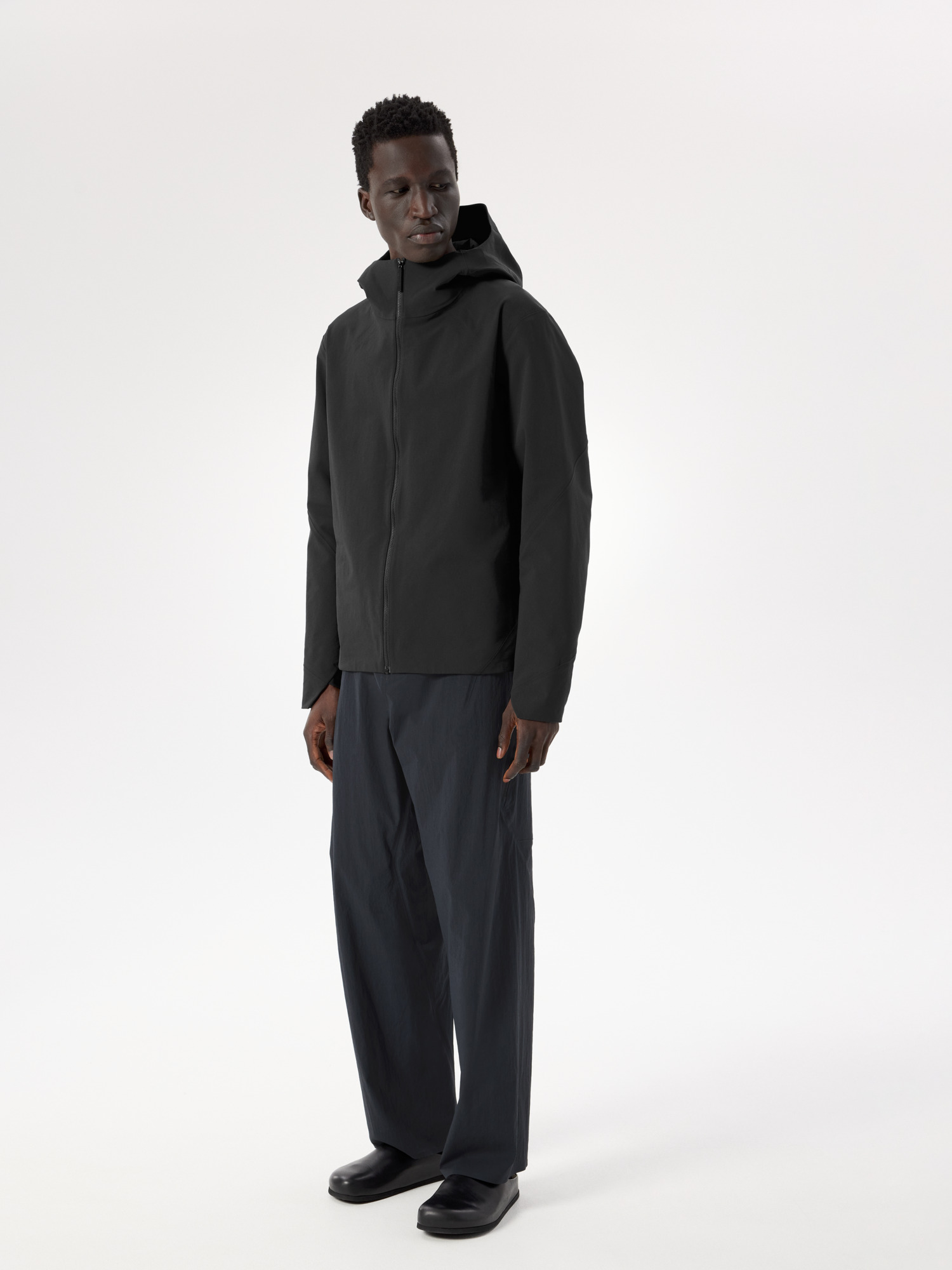 ジャケット・アウター ARC'TERYX VEILANCE Isogon Hooded Jacket S26-X000010585-Isogon-MX-Hoody