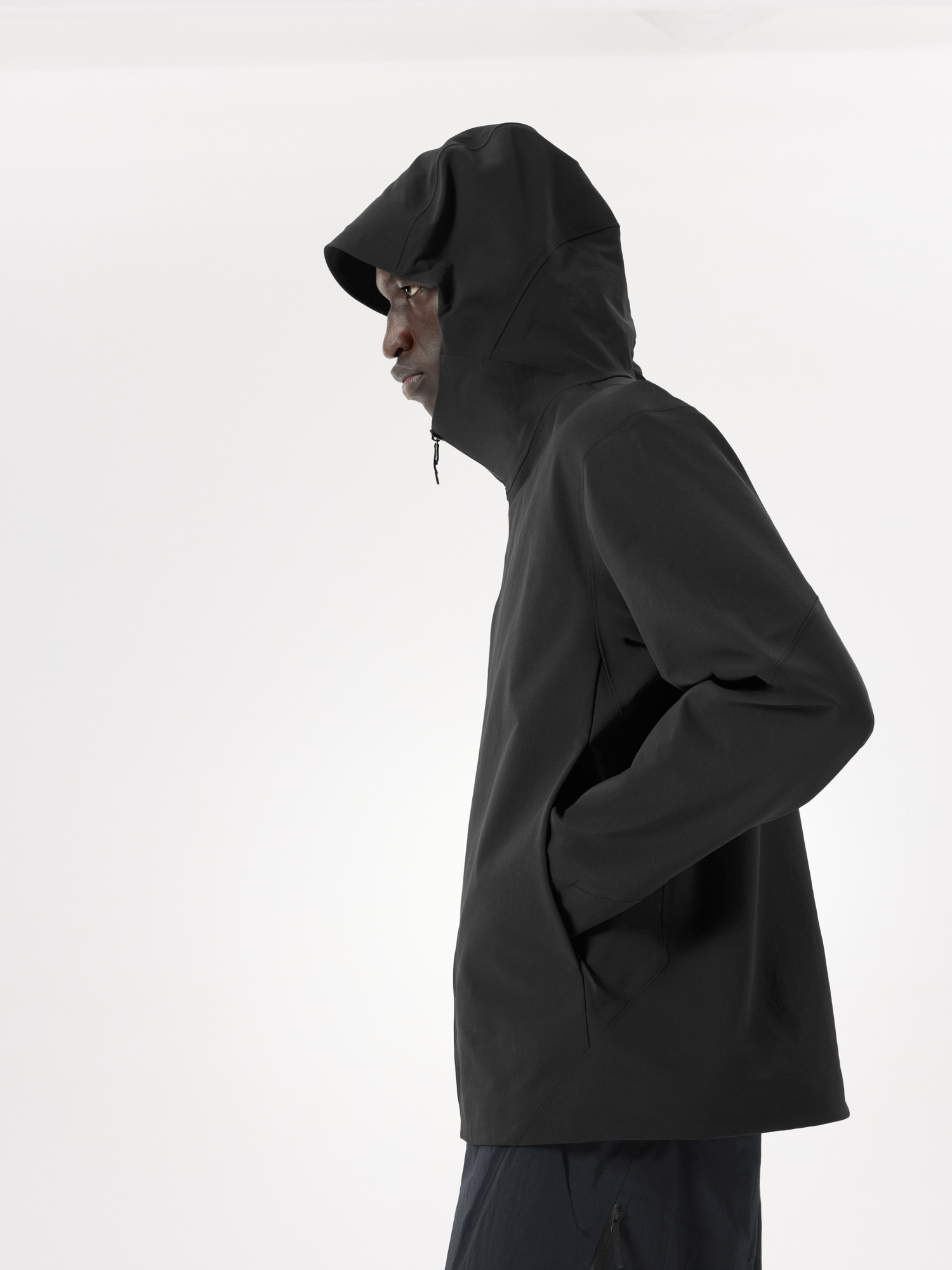 Isogon MX Hoody