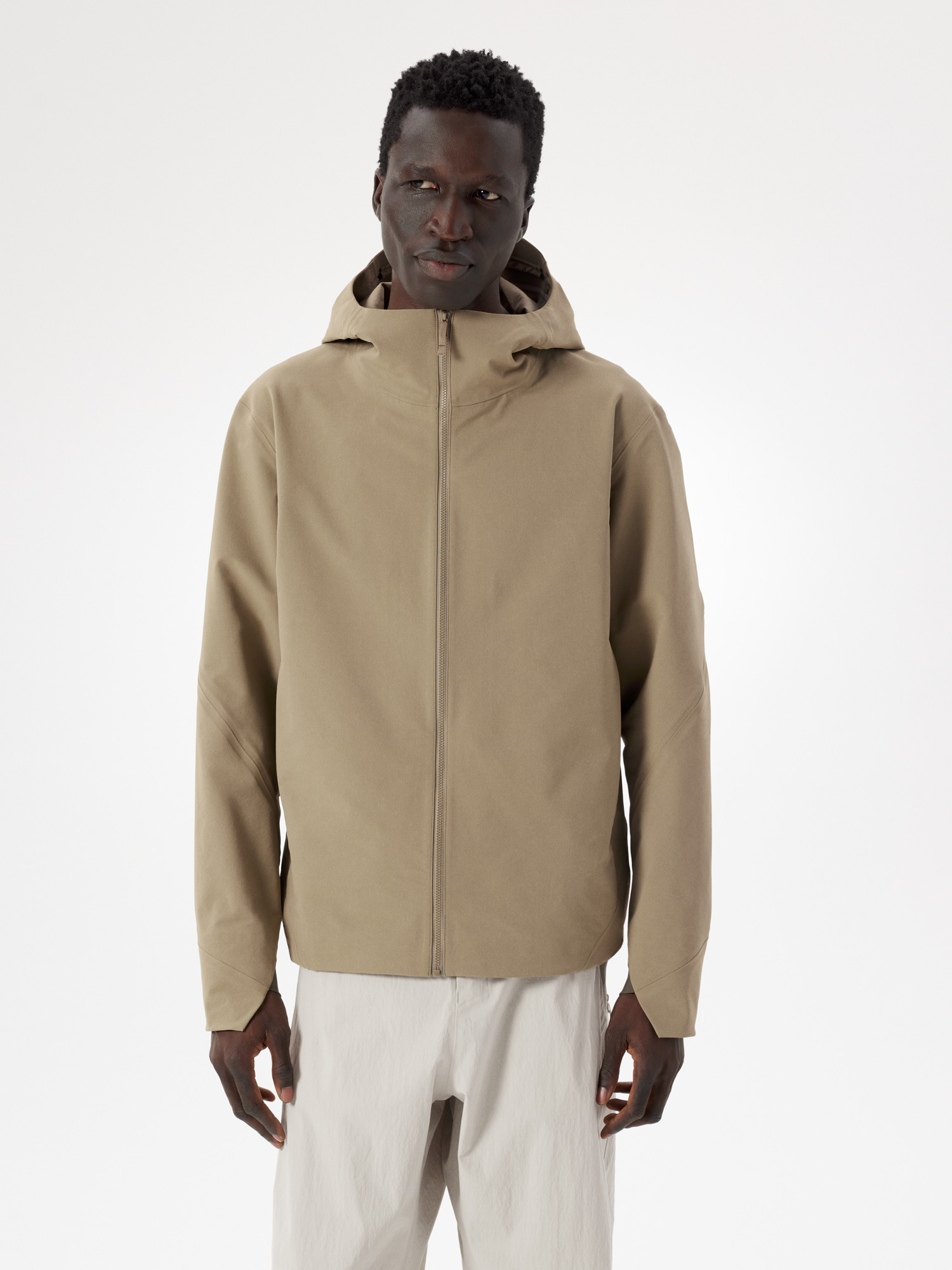 Isogon MX Hoody Men's | Arc'teryx United States