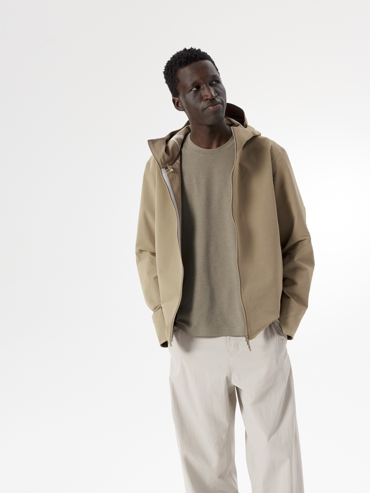Isogon MX Hoody Men's | Arc'teryx Canada