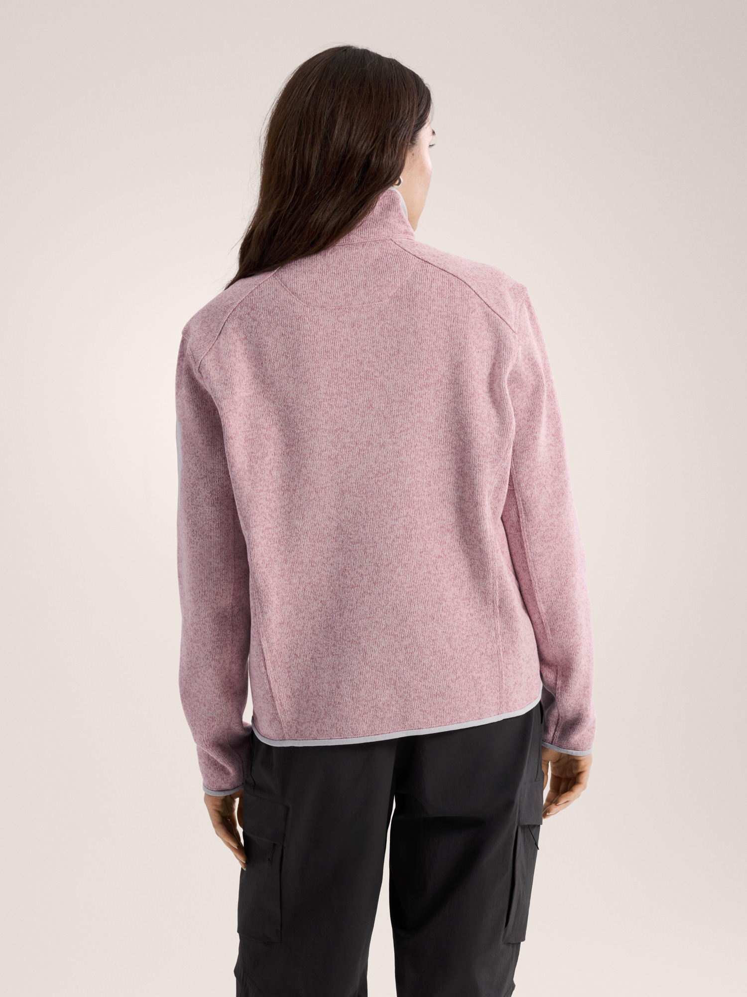 Covert 1/2 Zip Neck Women's | Arc'teryx United States