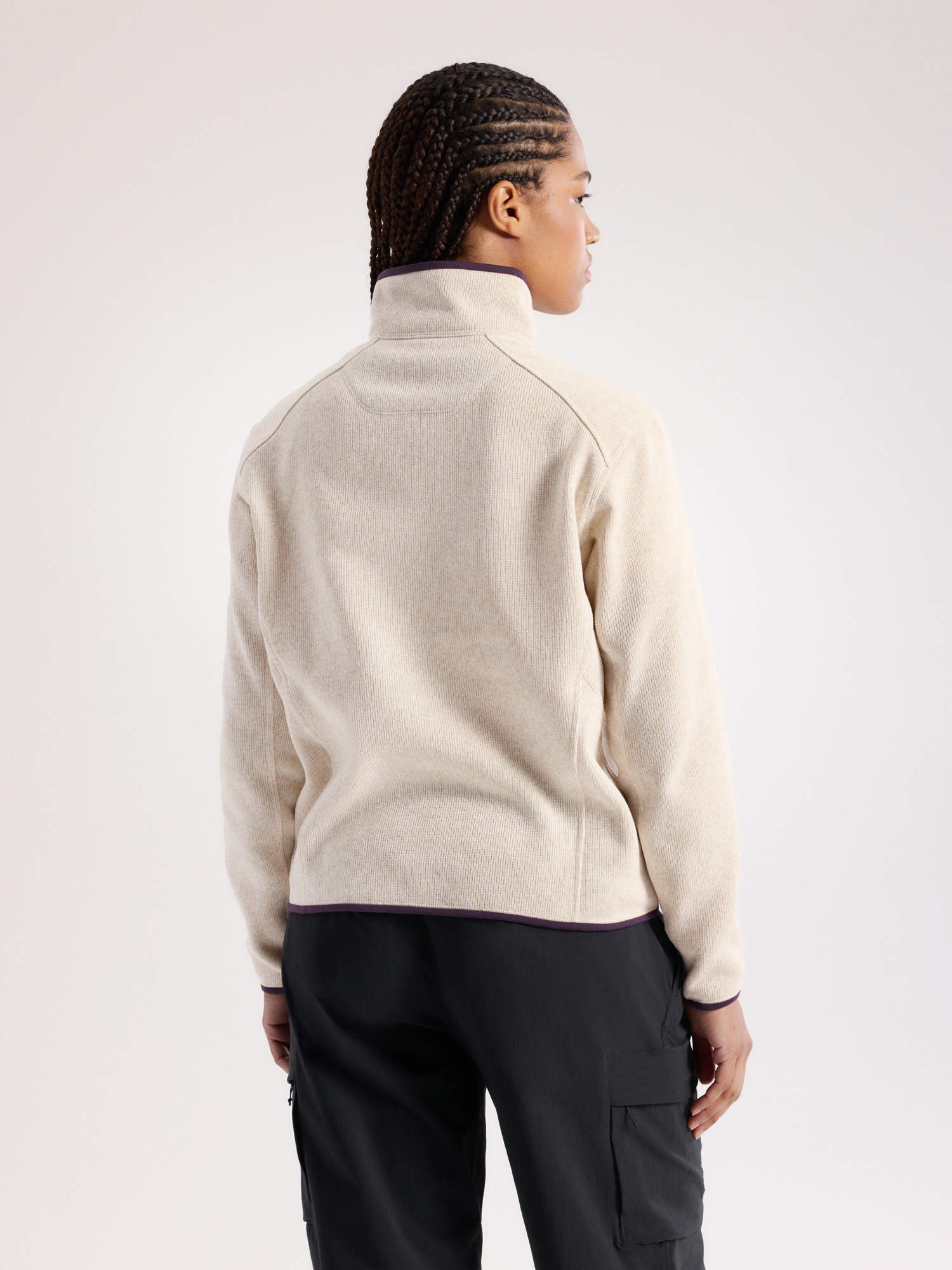 Covert 1/2 Zip Neck Women's | Arc'teryx United States Covert 1/2 Zip Neck Women's | Arc'teryx United States