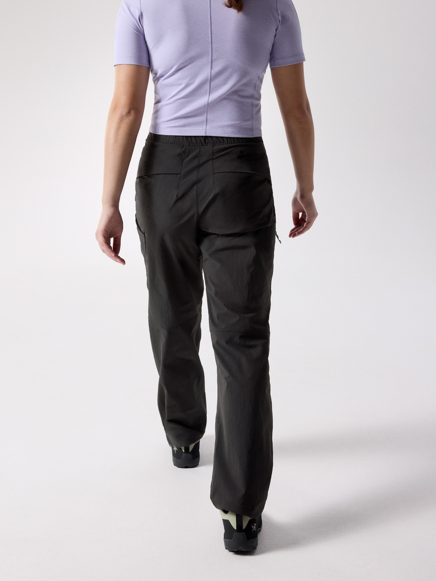 Clarkia Wide Leg Pant