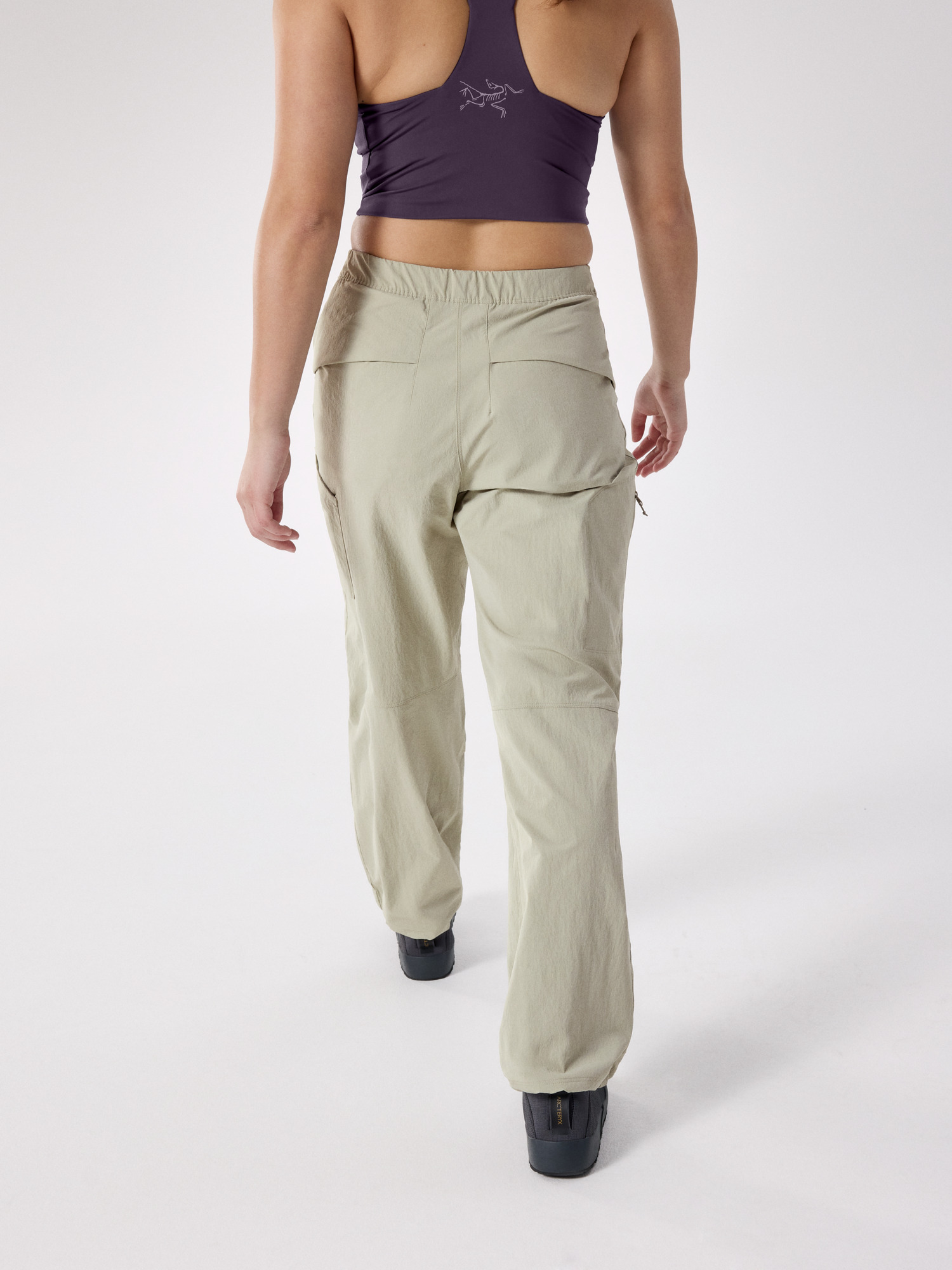 Clarkia Wide Leg Pant Women's | Arc'teryx United States