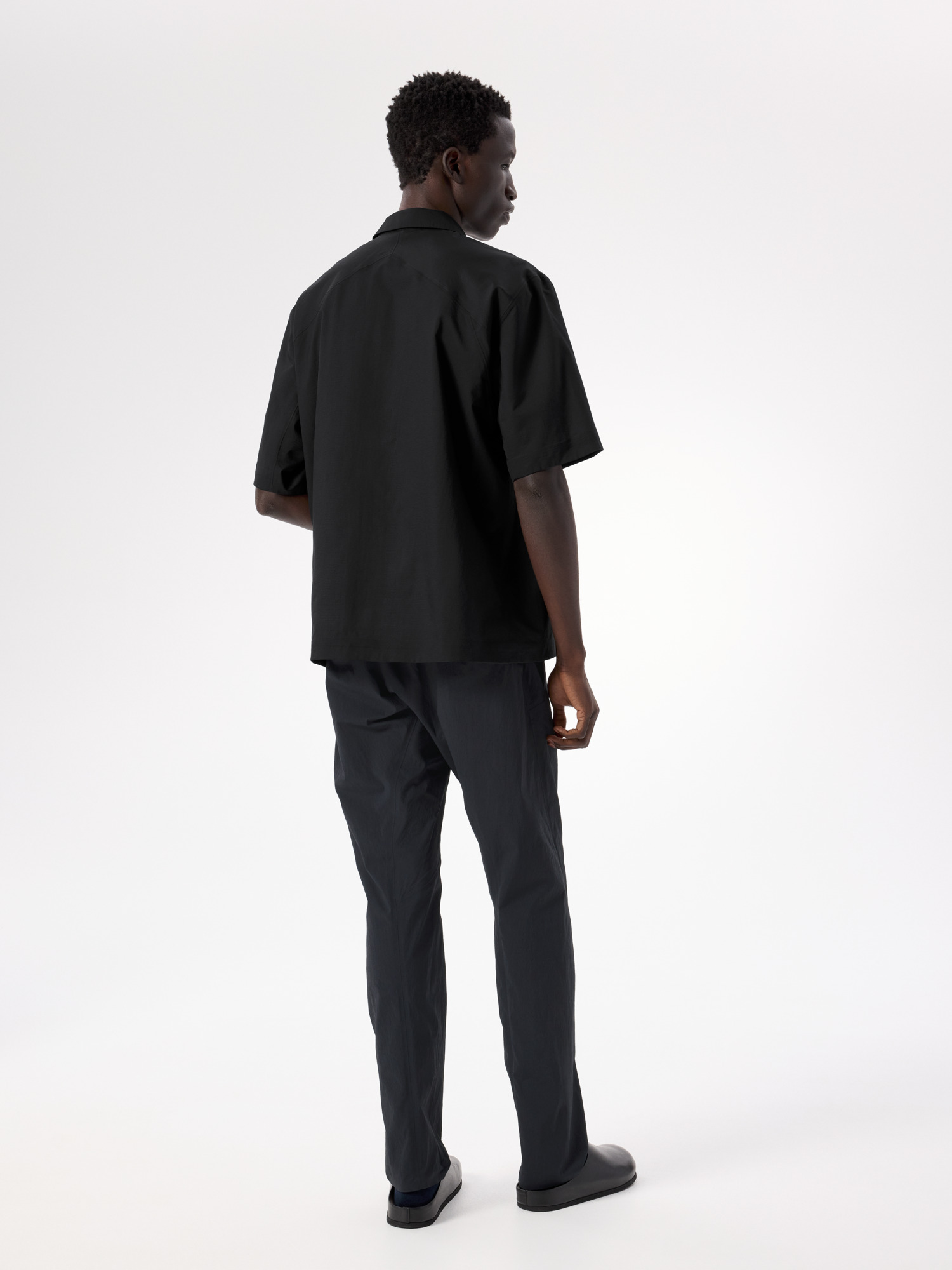 Demlo Shirt SS
