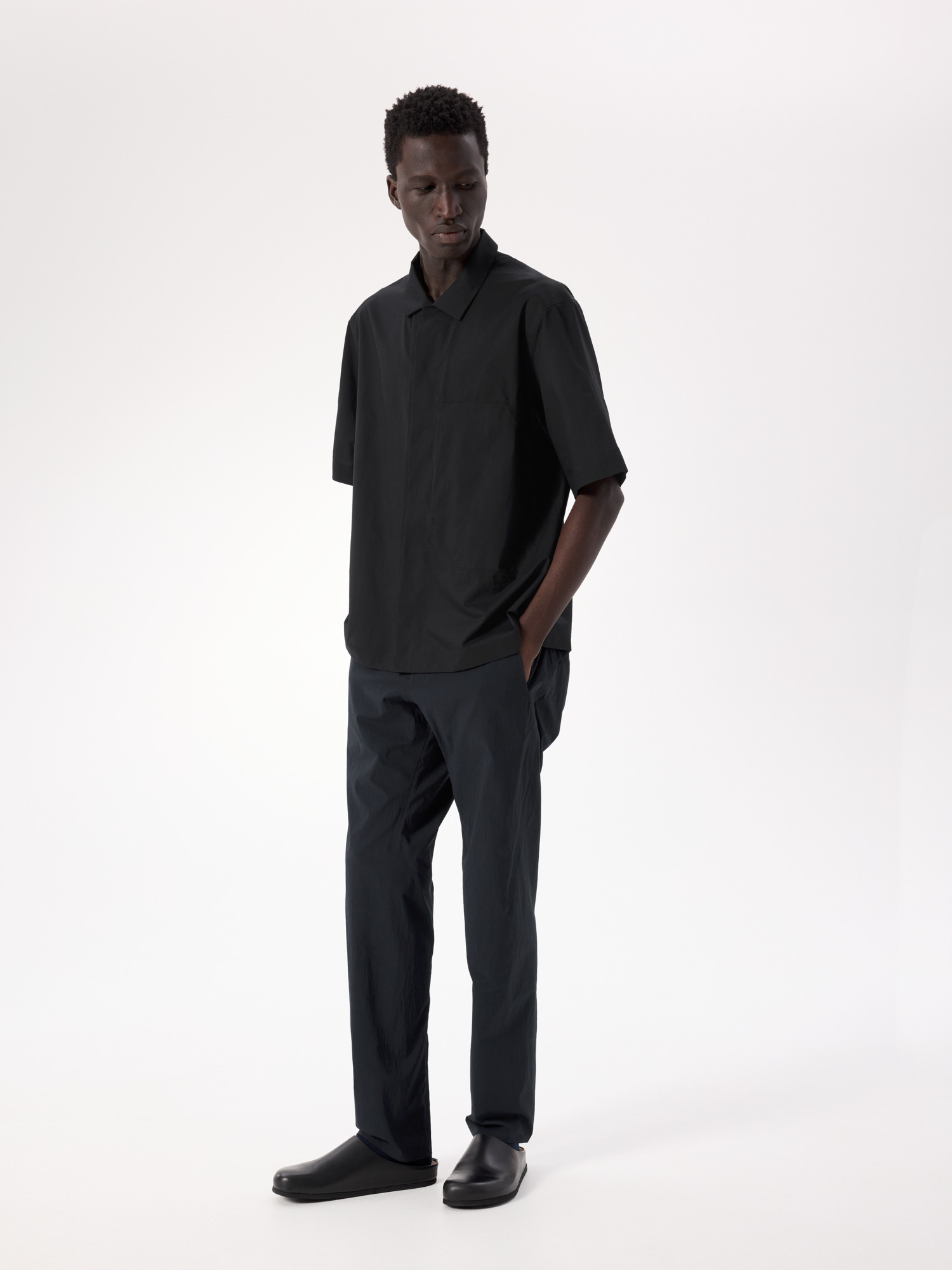 Demlo Shirt SS Men's | Arc'teryx United States