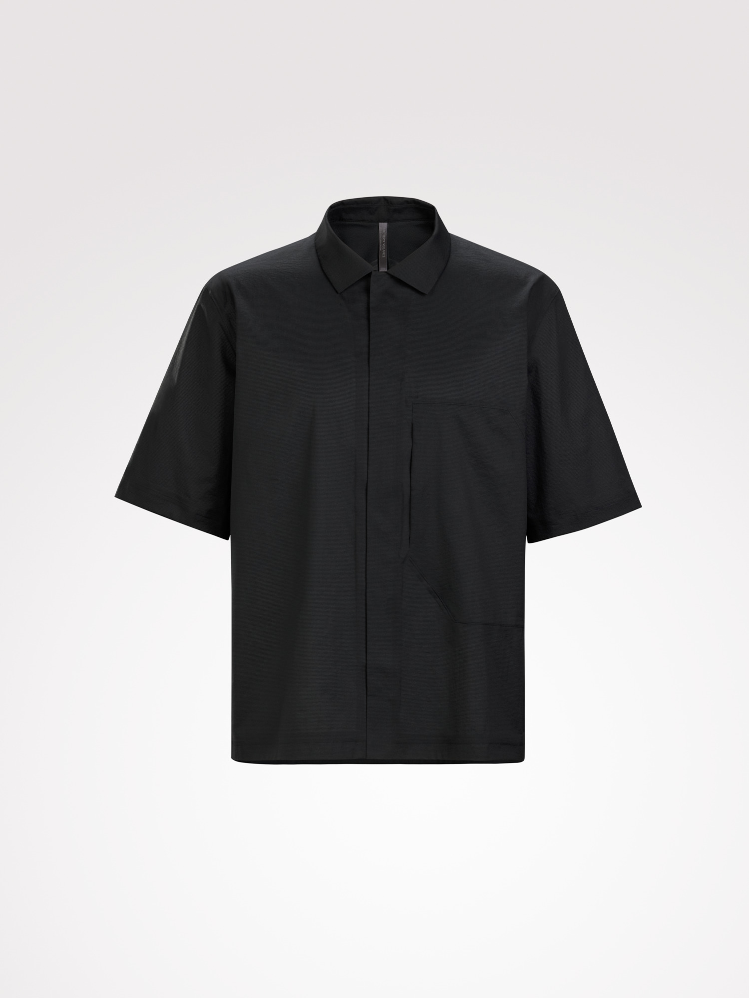 Demlo Shirt SS