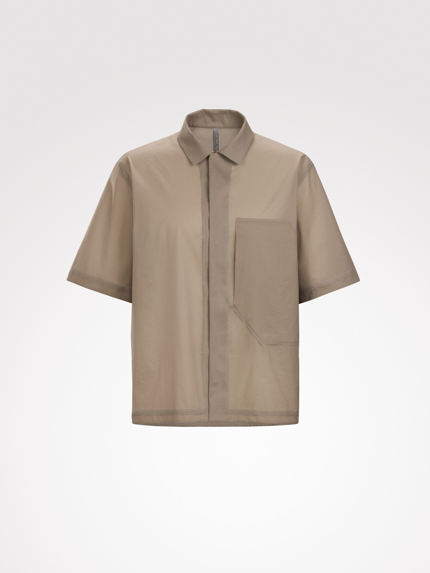 Demlo Shirt SS Men's | Arc'teryx United States