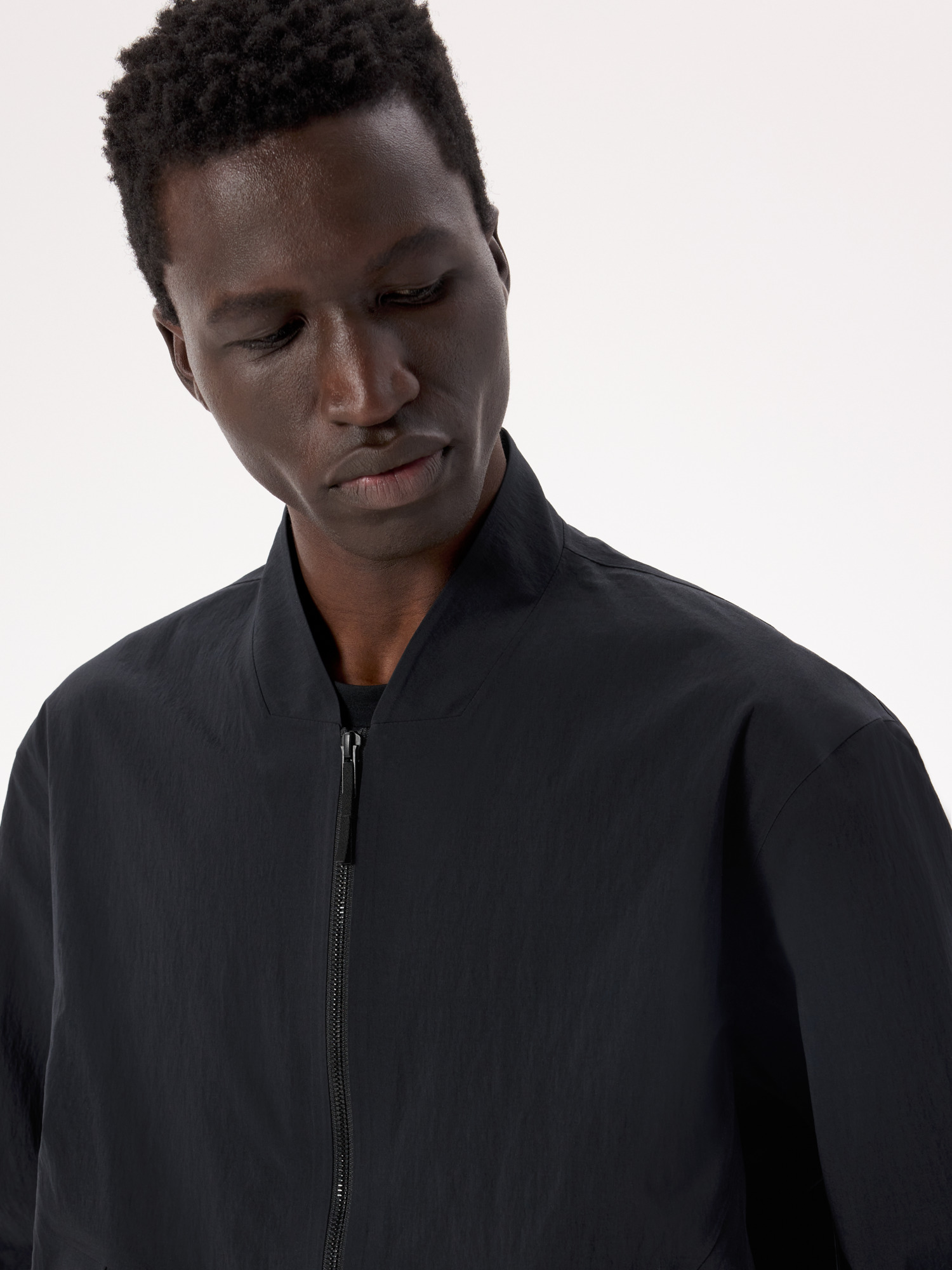 Diode Bomber Jacket
