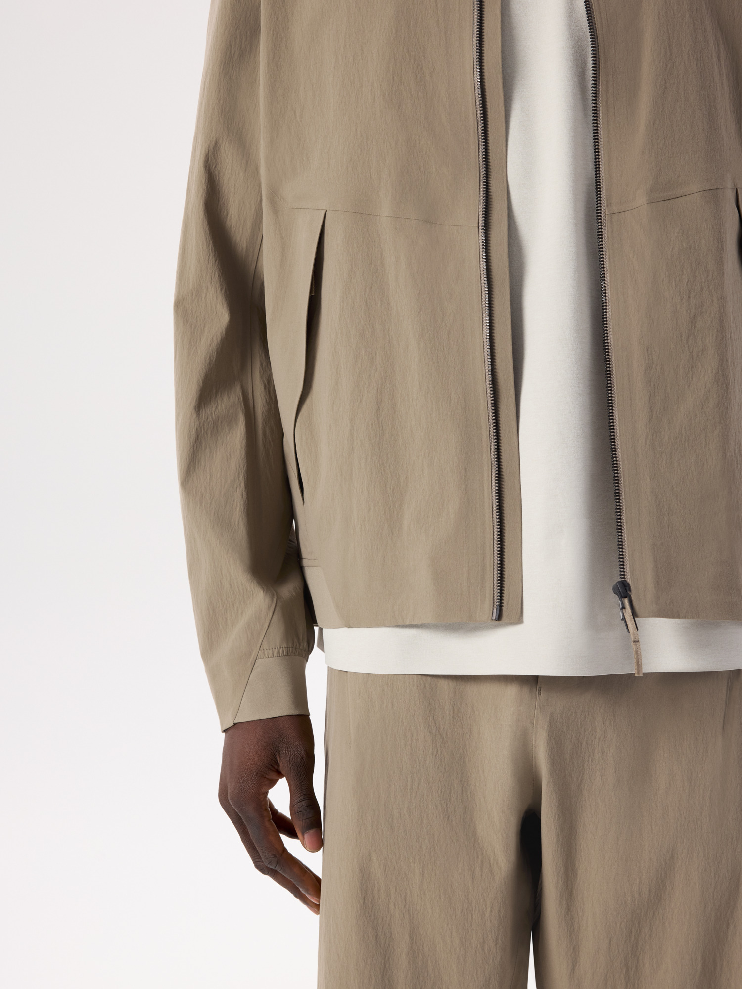 Diode Bomber Jacket Men's | Arc'teryx United States
