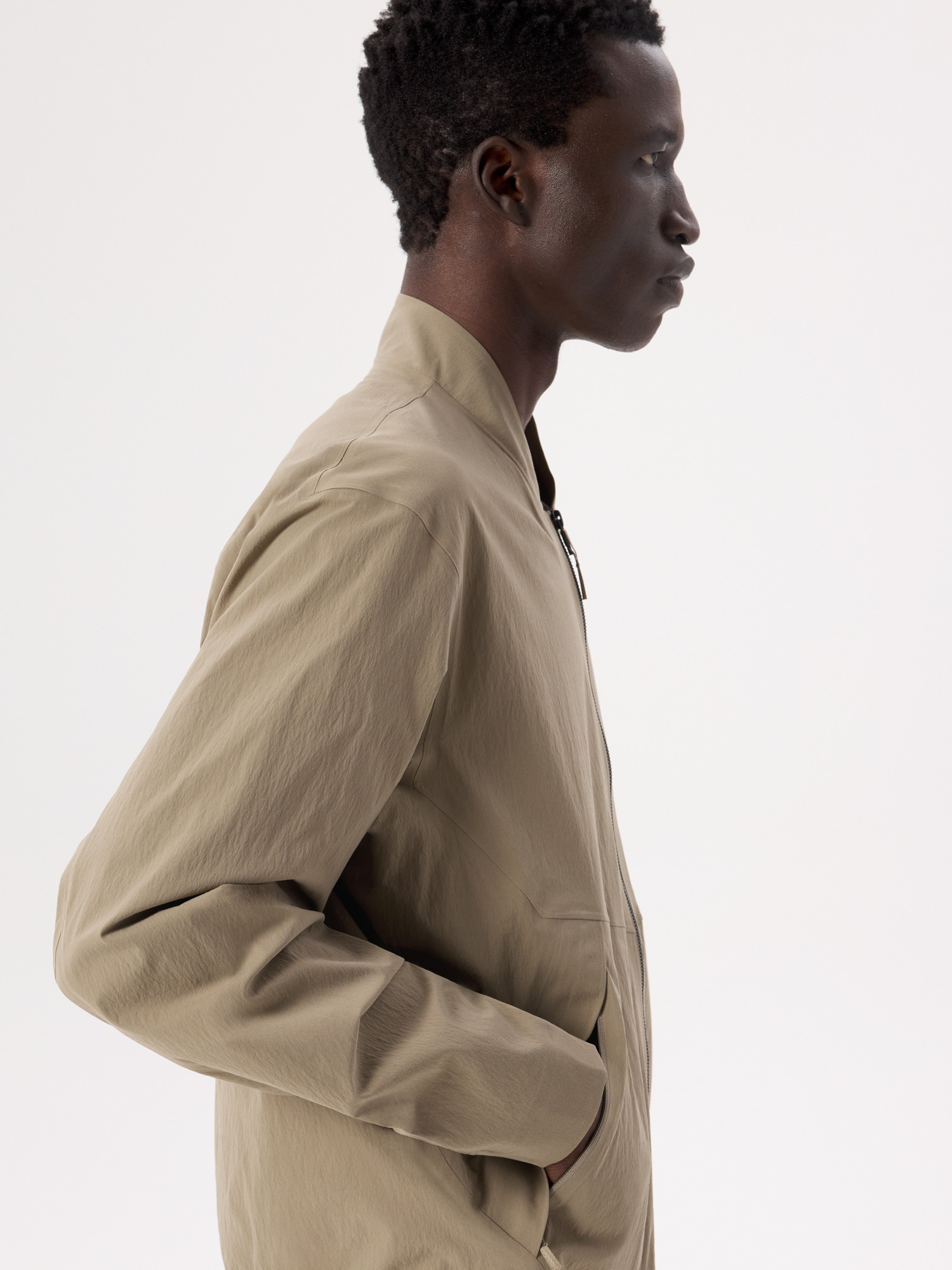Diode Bomber Jacket Men's | Arc'teryx United States