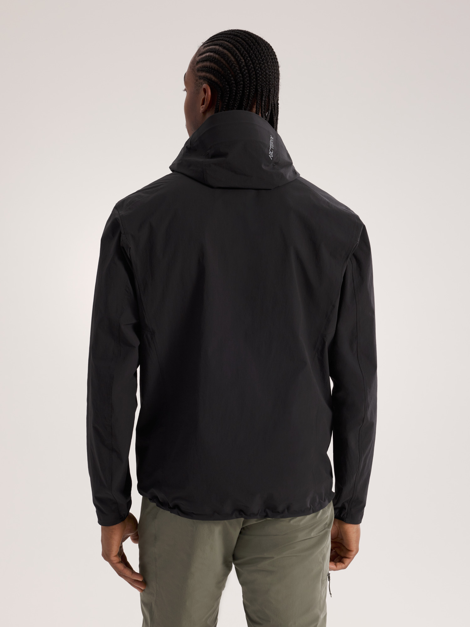 Gamma Lightweight Hoody Men's | Arc'teryx Germany