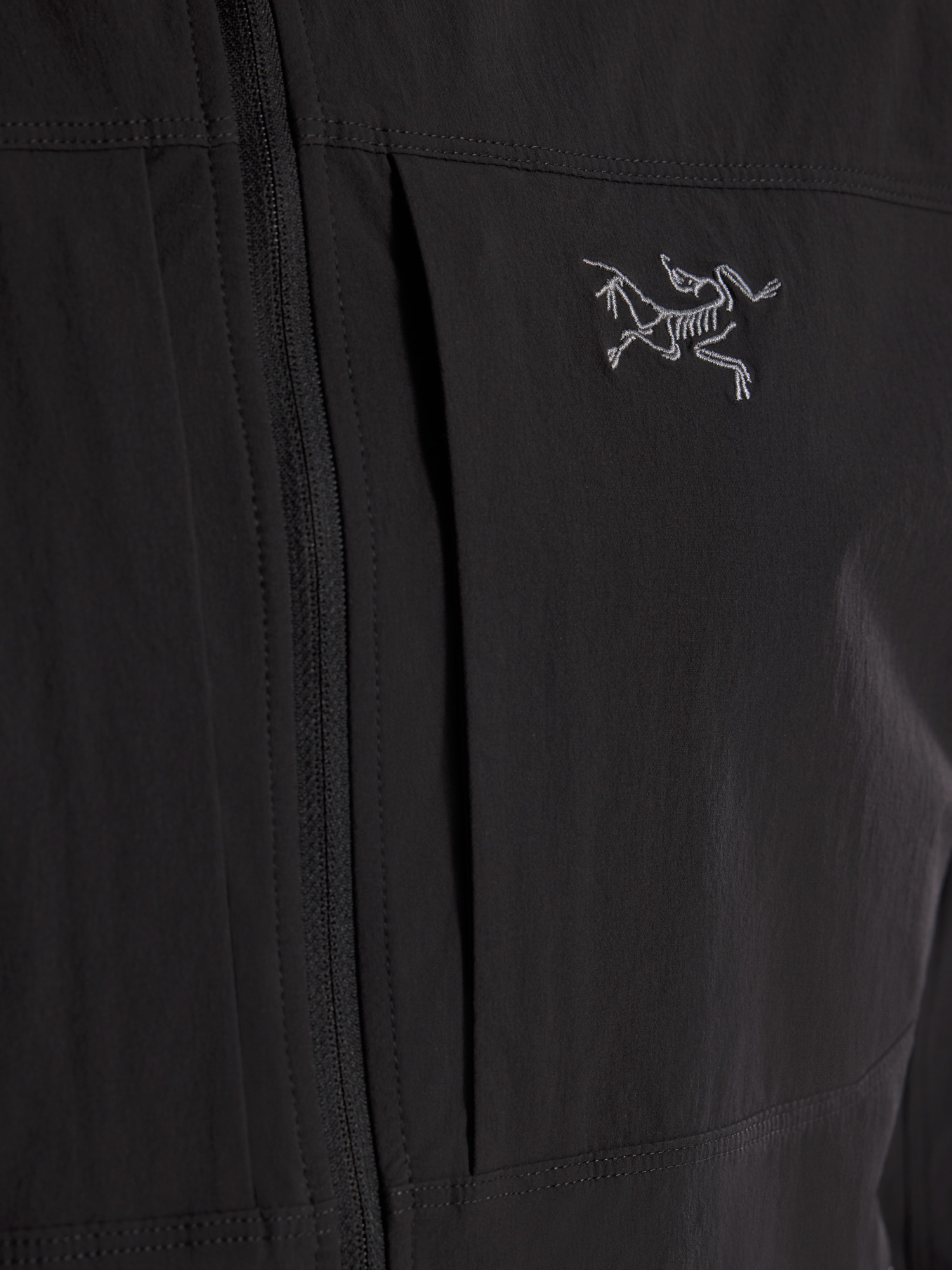 Gamma Lightweight Hoody