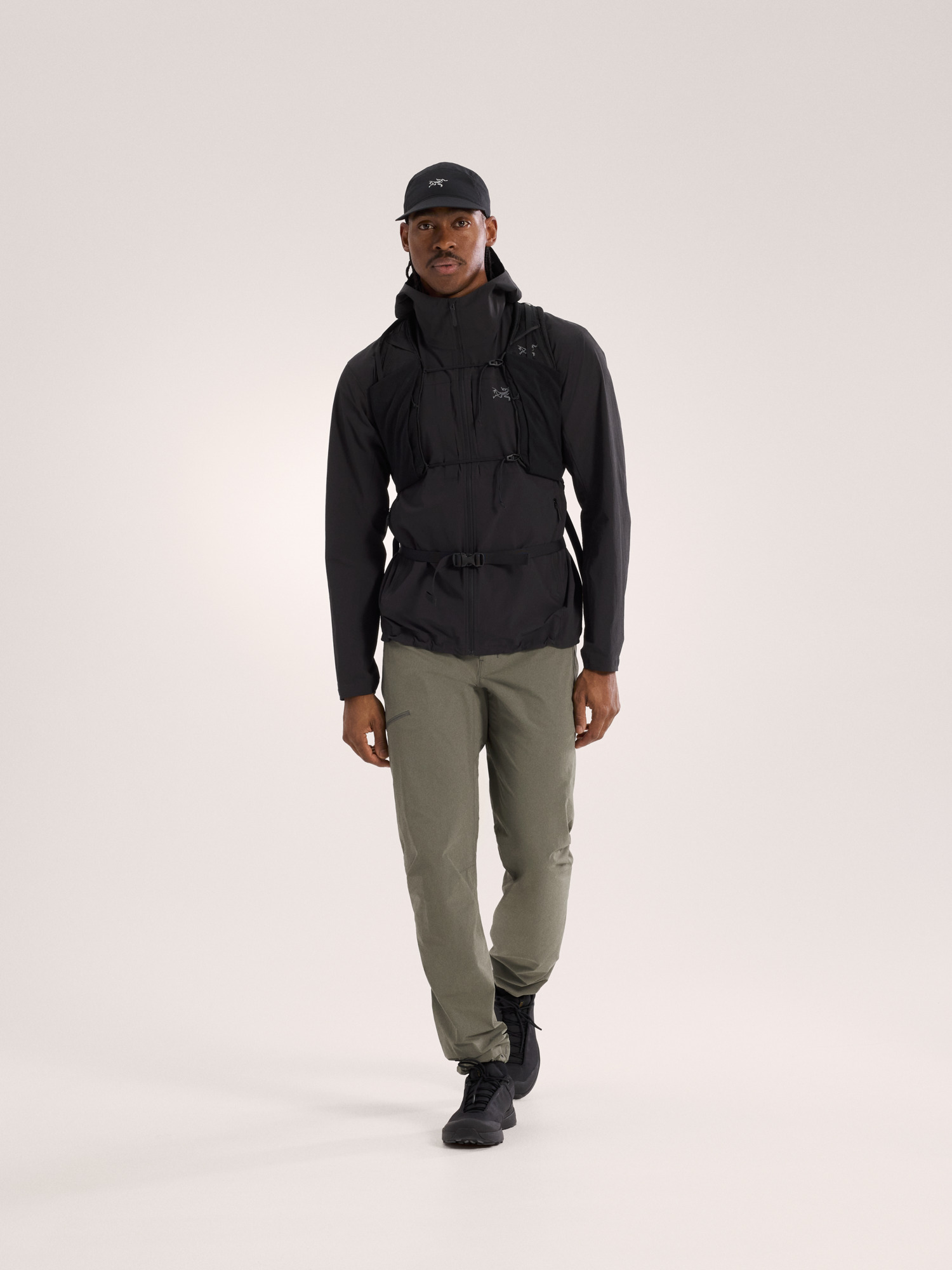 Gamma Lightweight Hoody