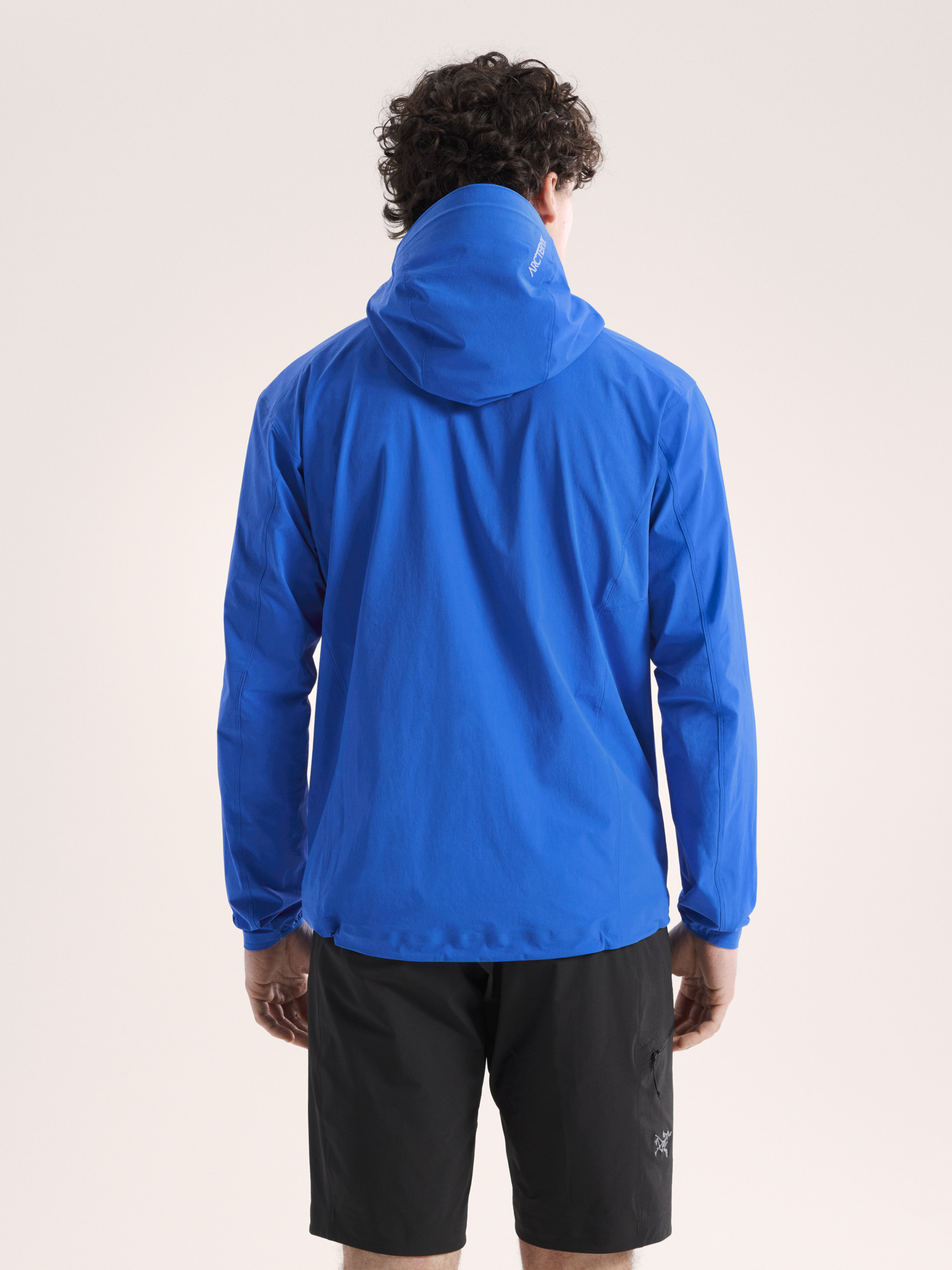 Gamma Lightweight Hoody Men's | Arc'teryx United States
