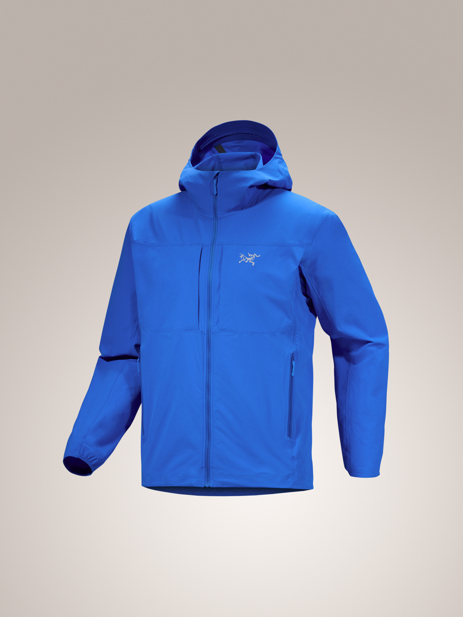 Gamma Lightweight Hoody Men's | Arc'teryx Switzerland