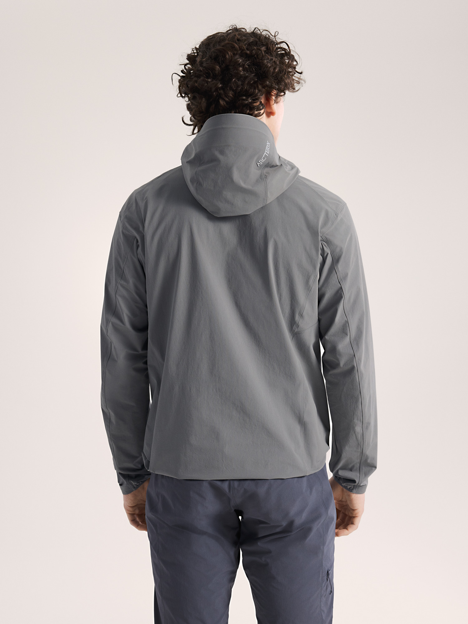 Gamma Lightweight Hoody Men's | Arc'teryx Denmark