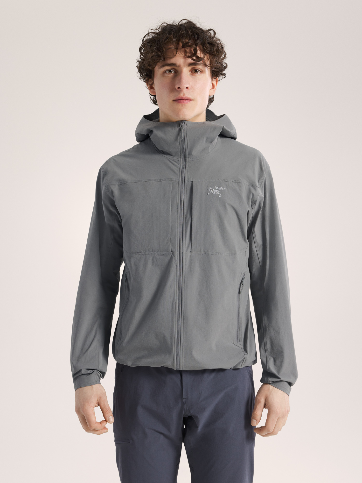 Gamma Lightweight Hoody Men's | Arc'teryx United States