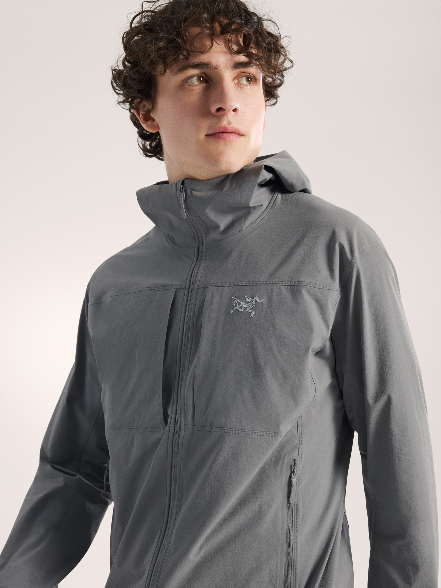 Gamma Lightweight Hoody Men's | Arc'teryx United States