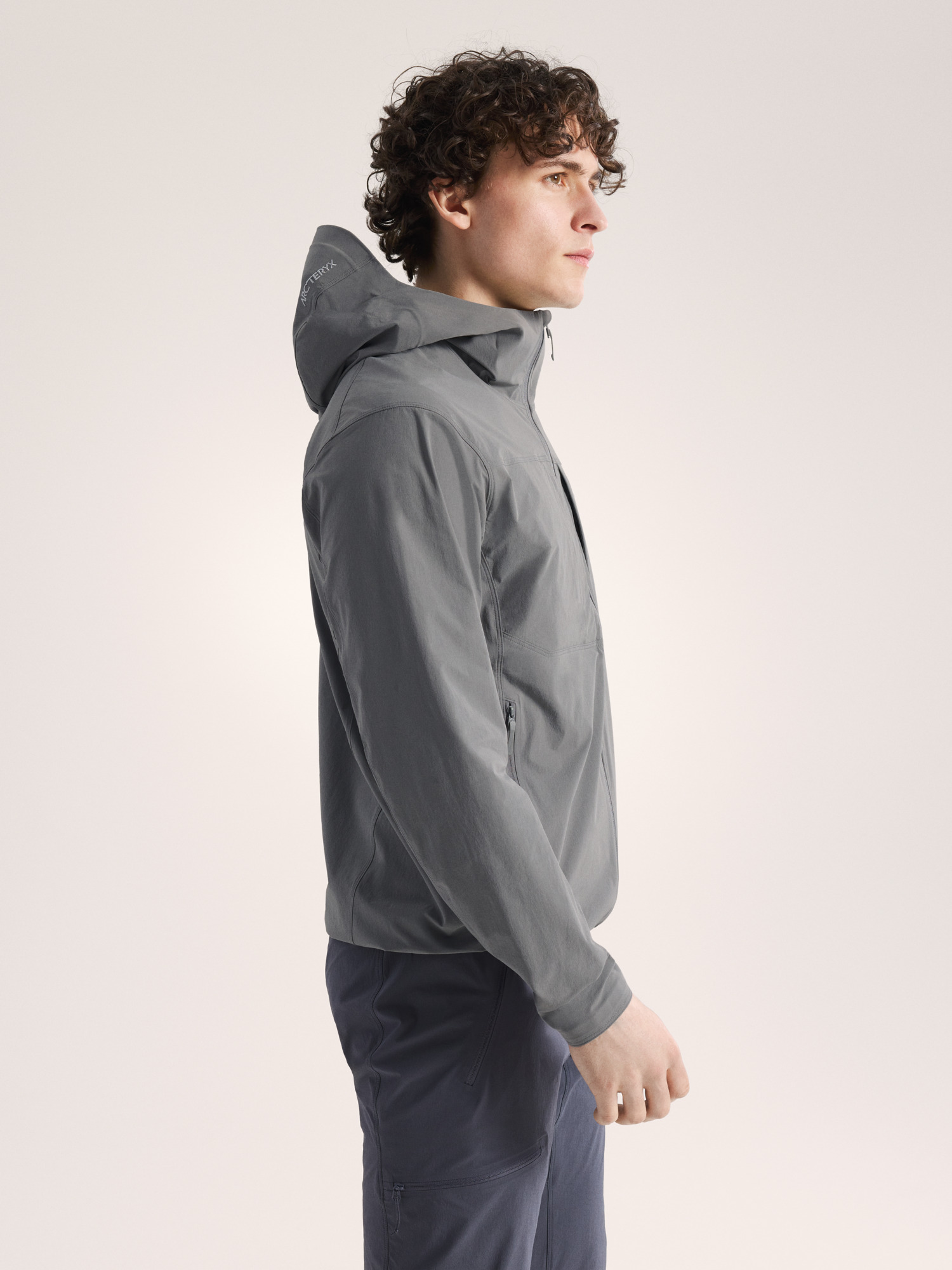 Gamma Lightweight Hoody Men's | Arc'teryx United States