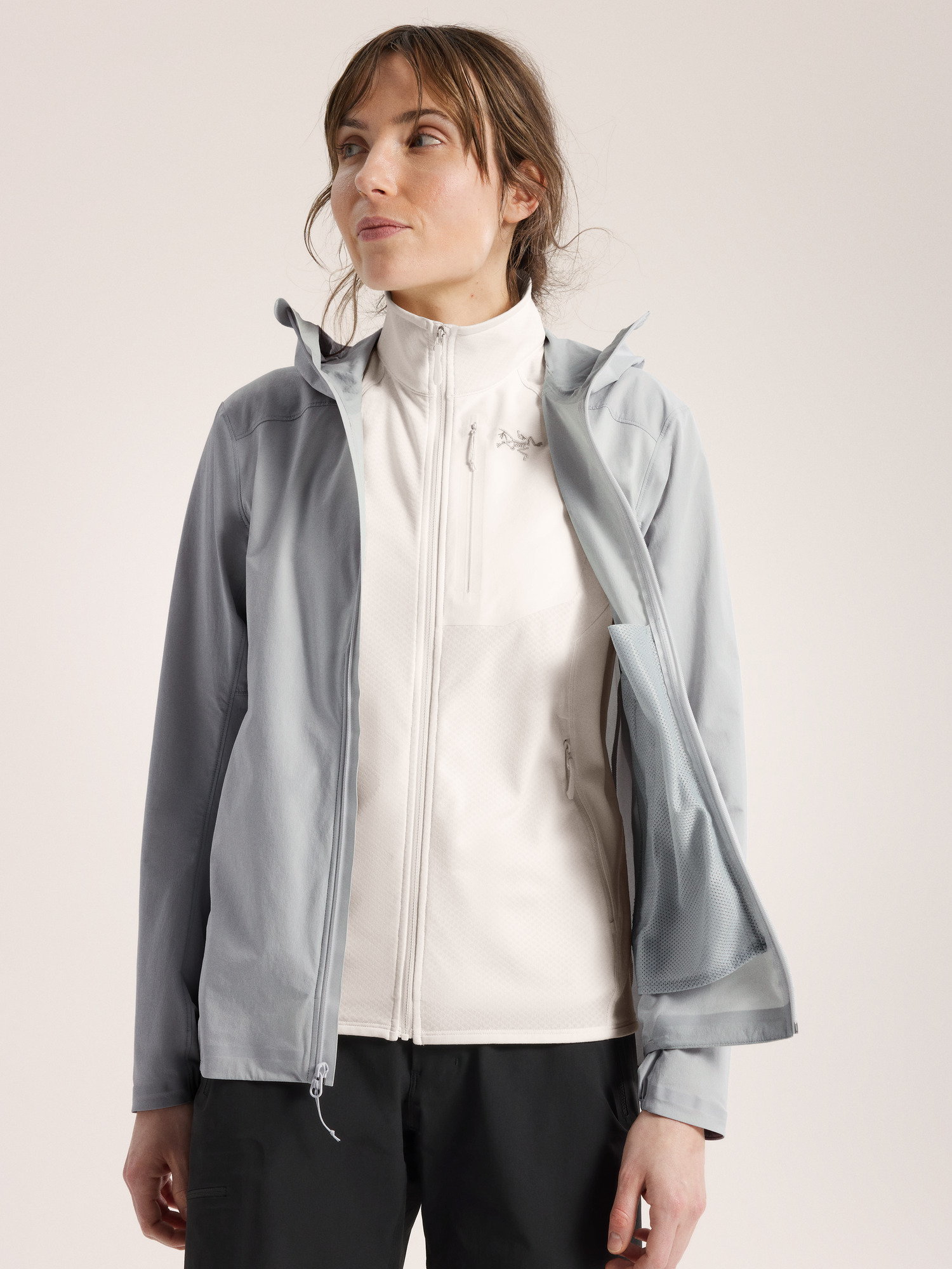 Gamma Lightweight Hoody Women's | Arc'teryx United States