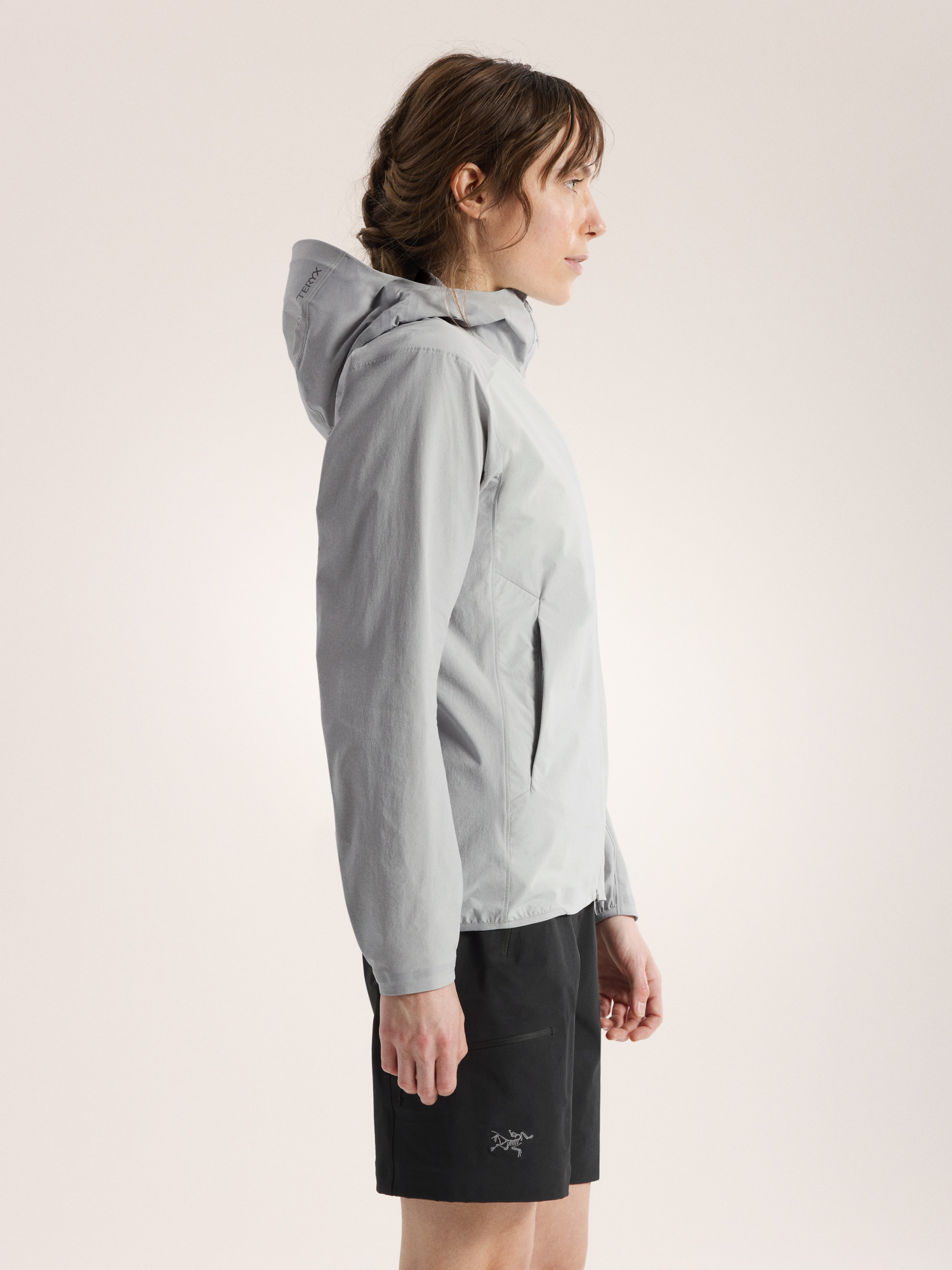 Gamma Lightweight Hoody Women's | Arc'teryx United States