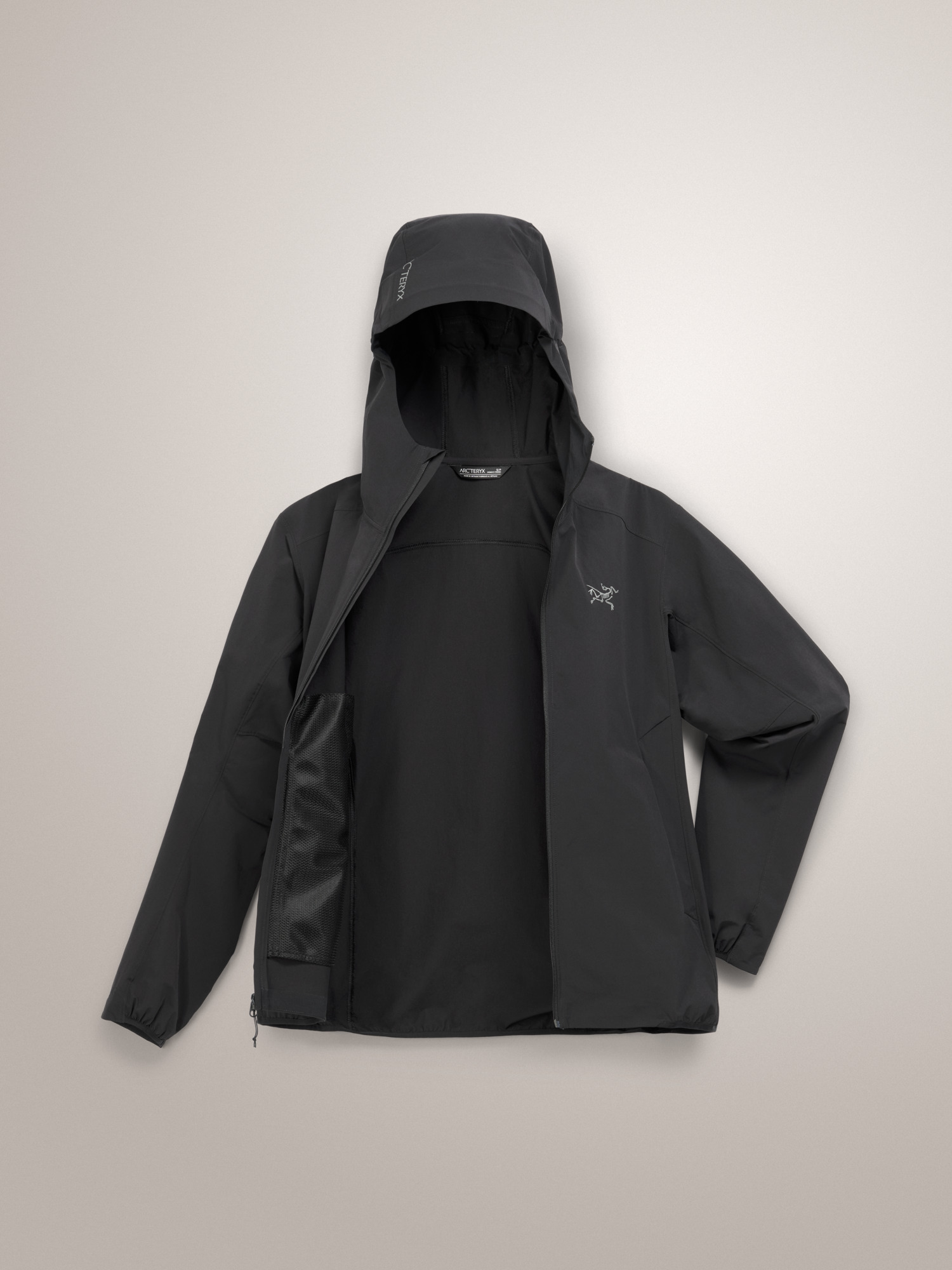 Gamma Lightweight Hoody