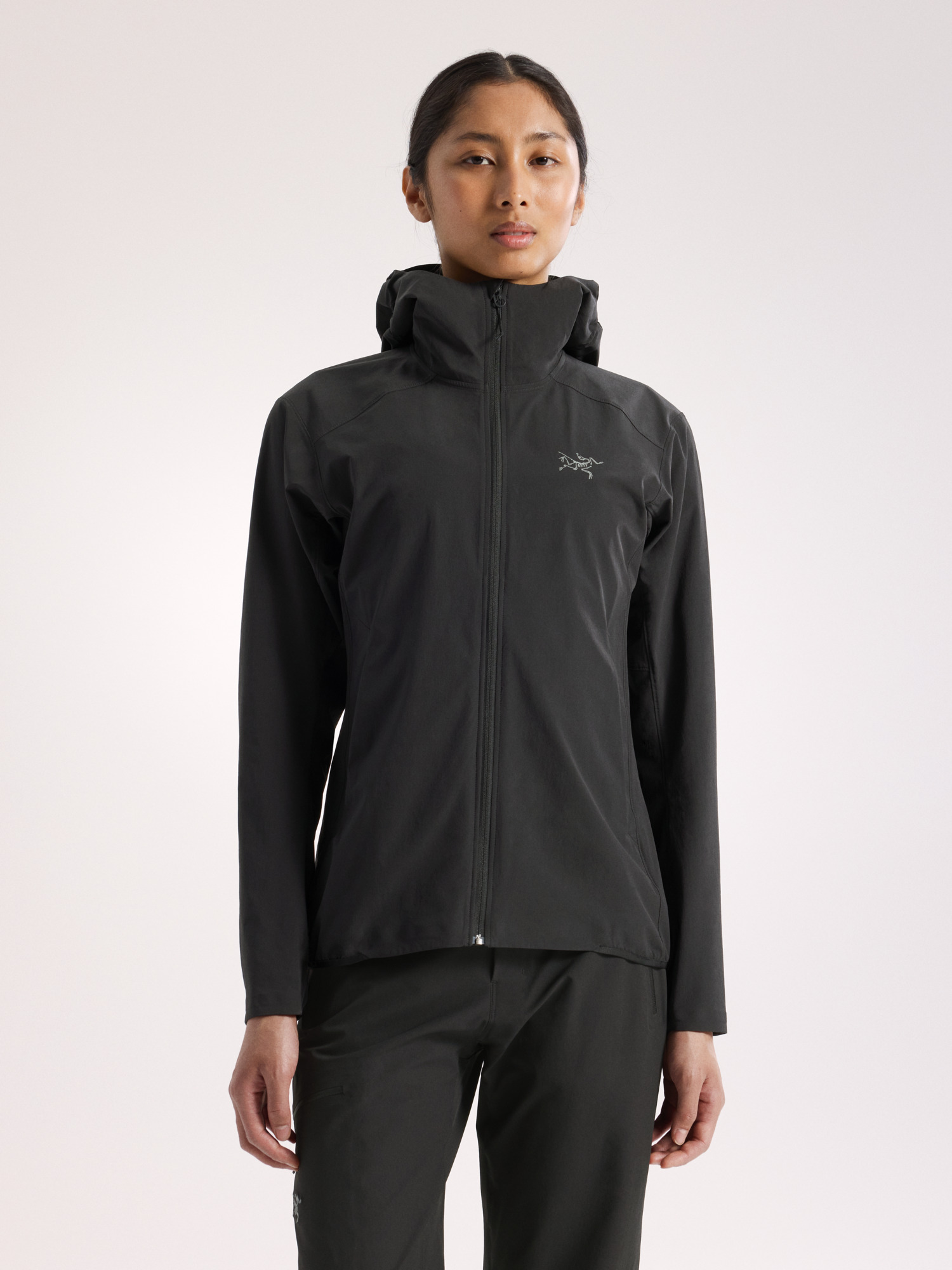 Gamma Lightweight Hoody