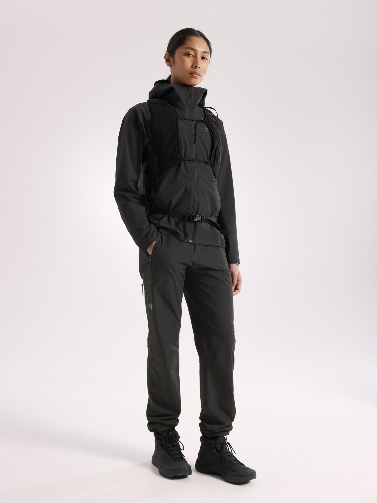 Gamma Lightweight Hoody
