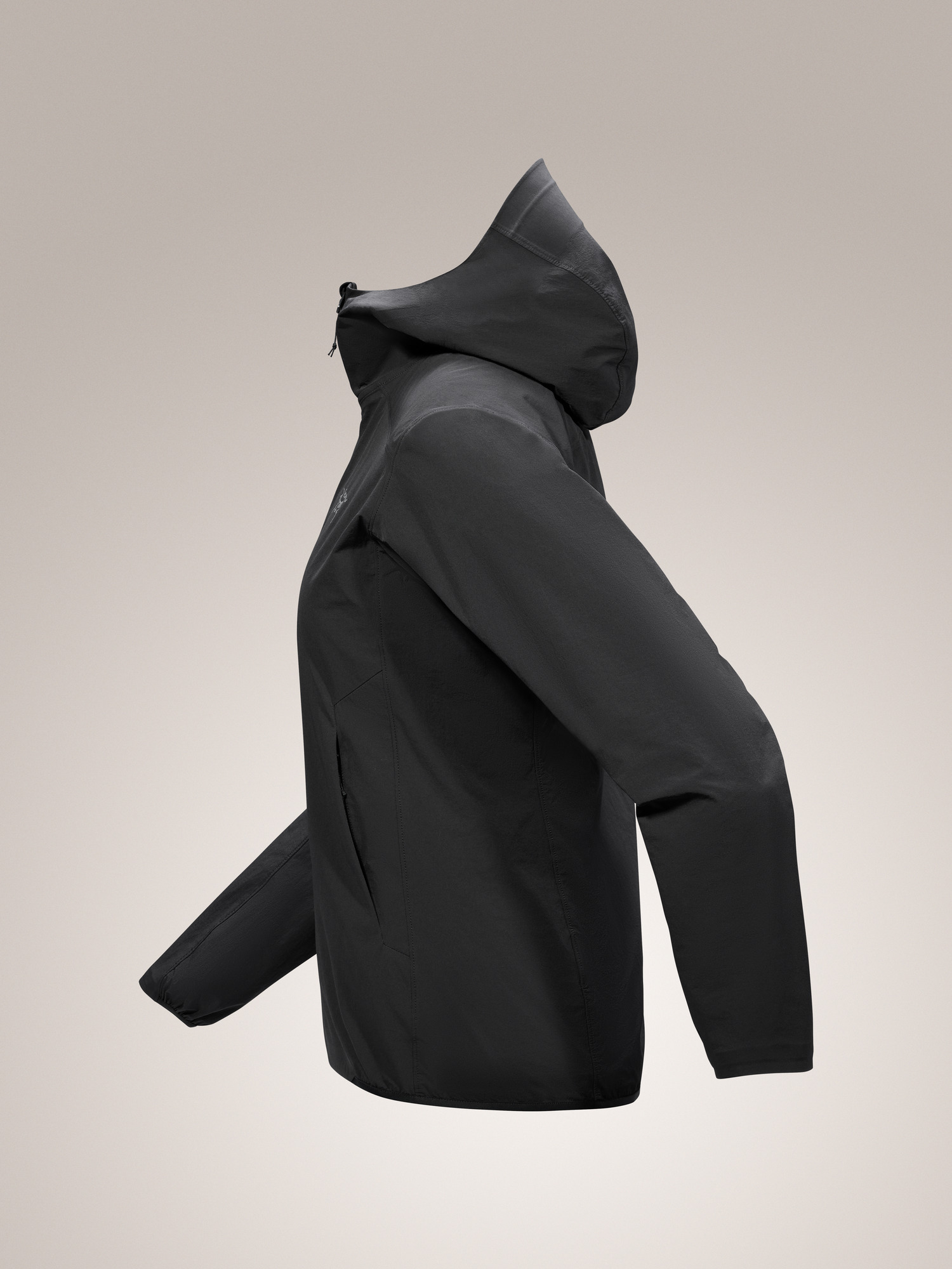 Gamma Lightweight Hoody
