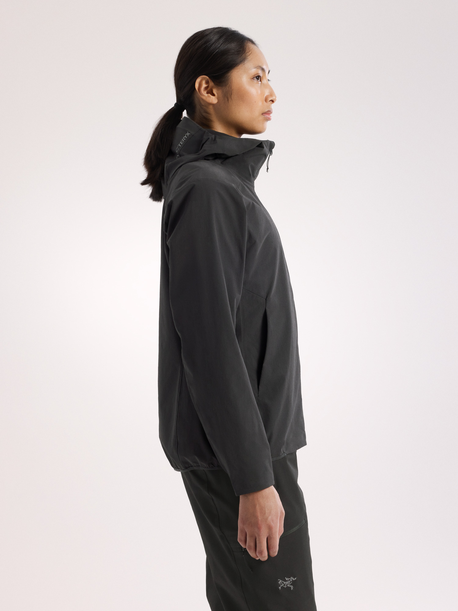 Gamma Lightweight Hoody