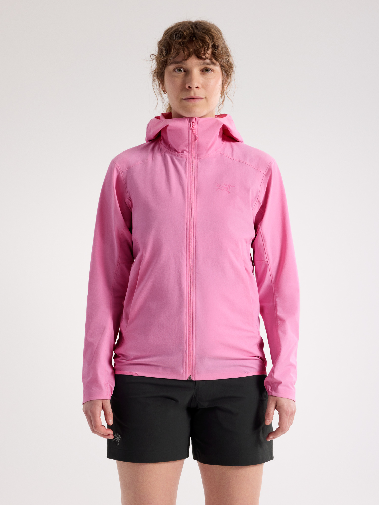 Gamma Lightweight Hoody Women's | Arc'teryx Canada