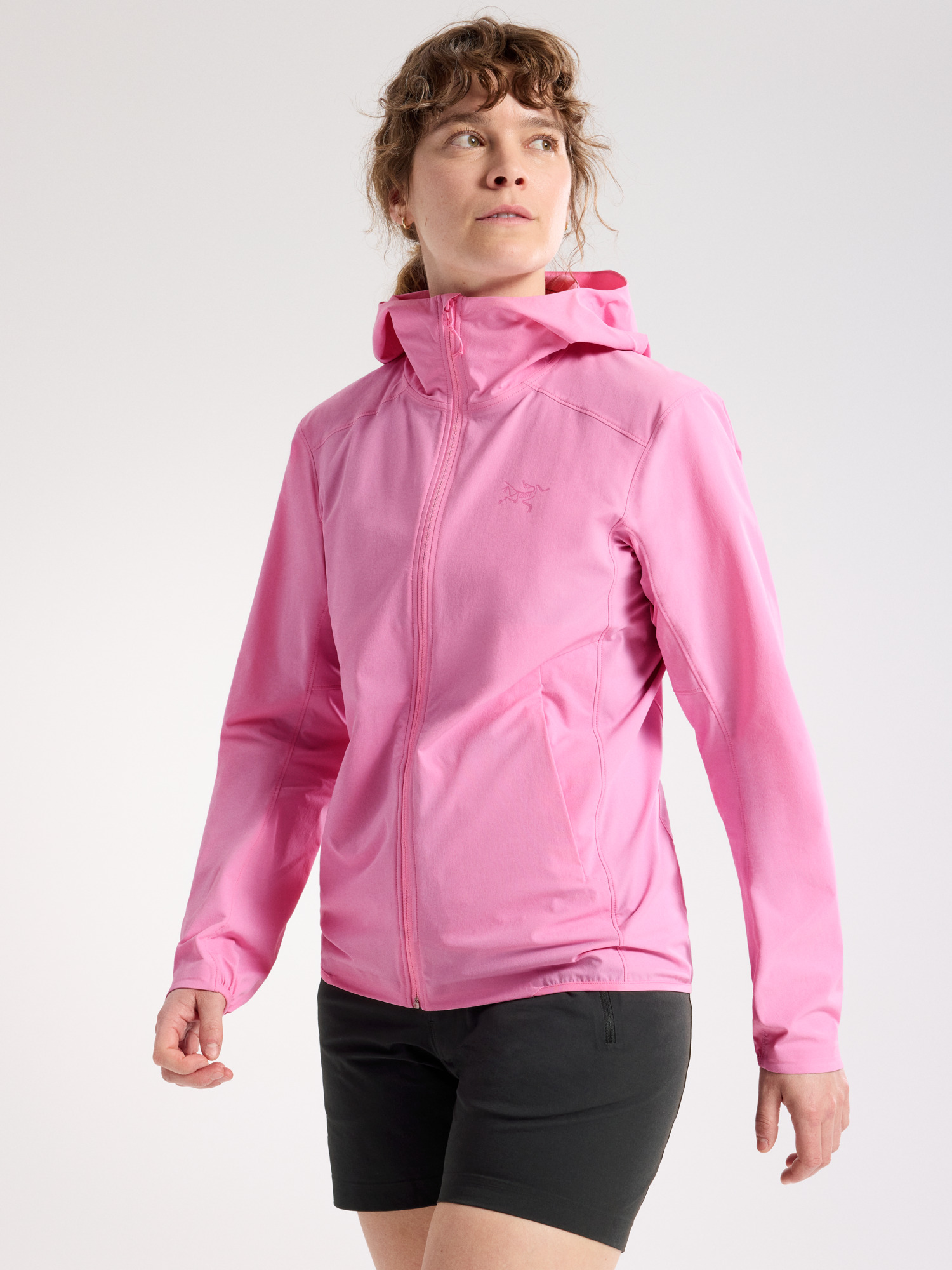 Gamma Lightweight Hoody Women's | Arc'teryx United States