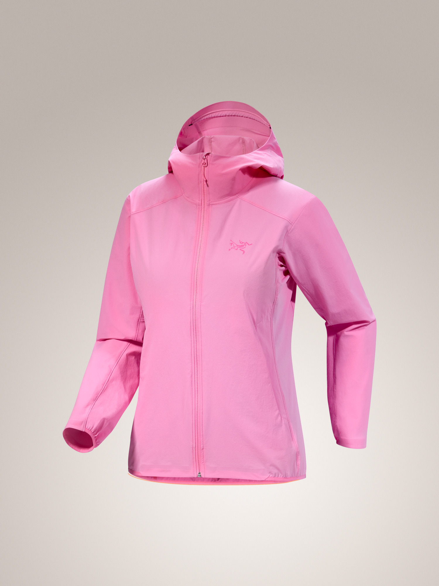Gamma Lightweight Hoody Women