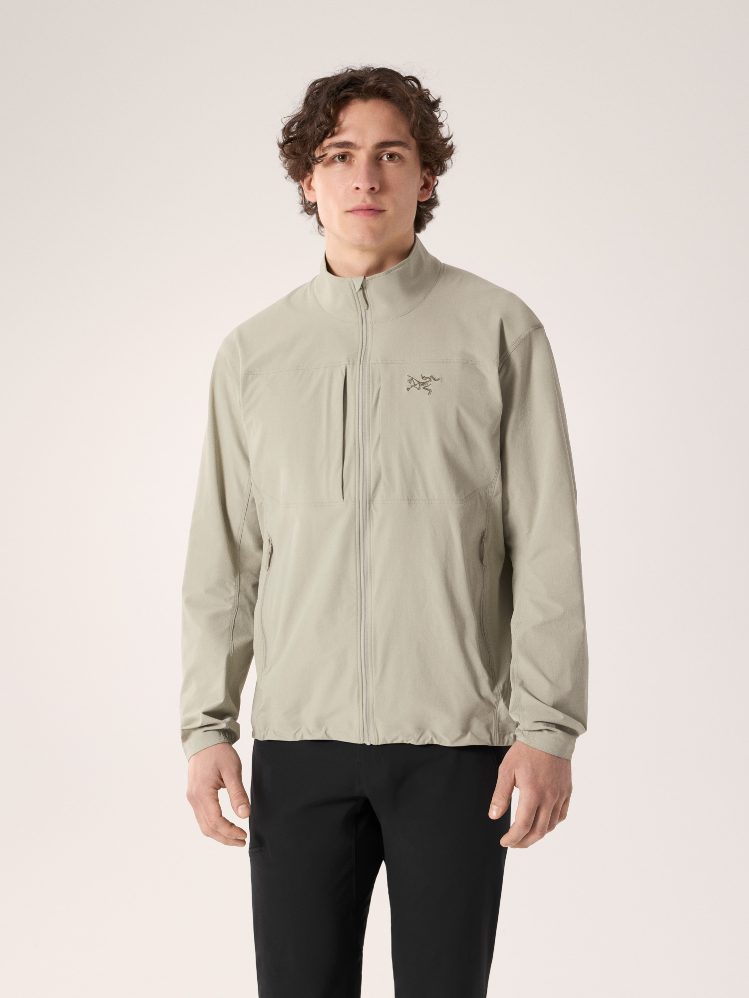 Gamma Lightweight Jacket Men's | Arc'teryx United States