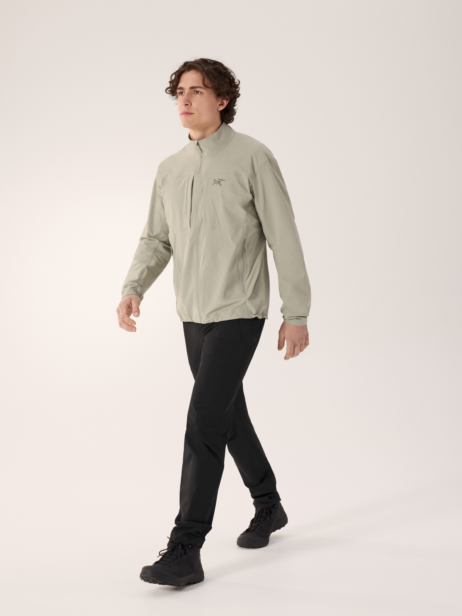Gamma Lightweight Jacket