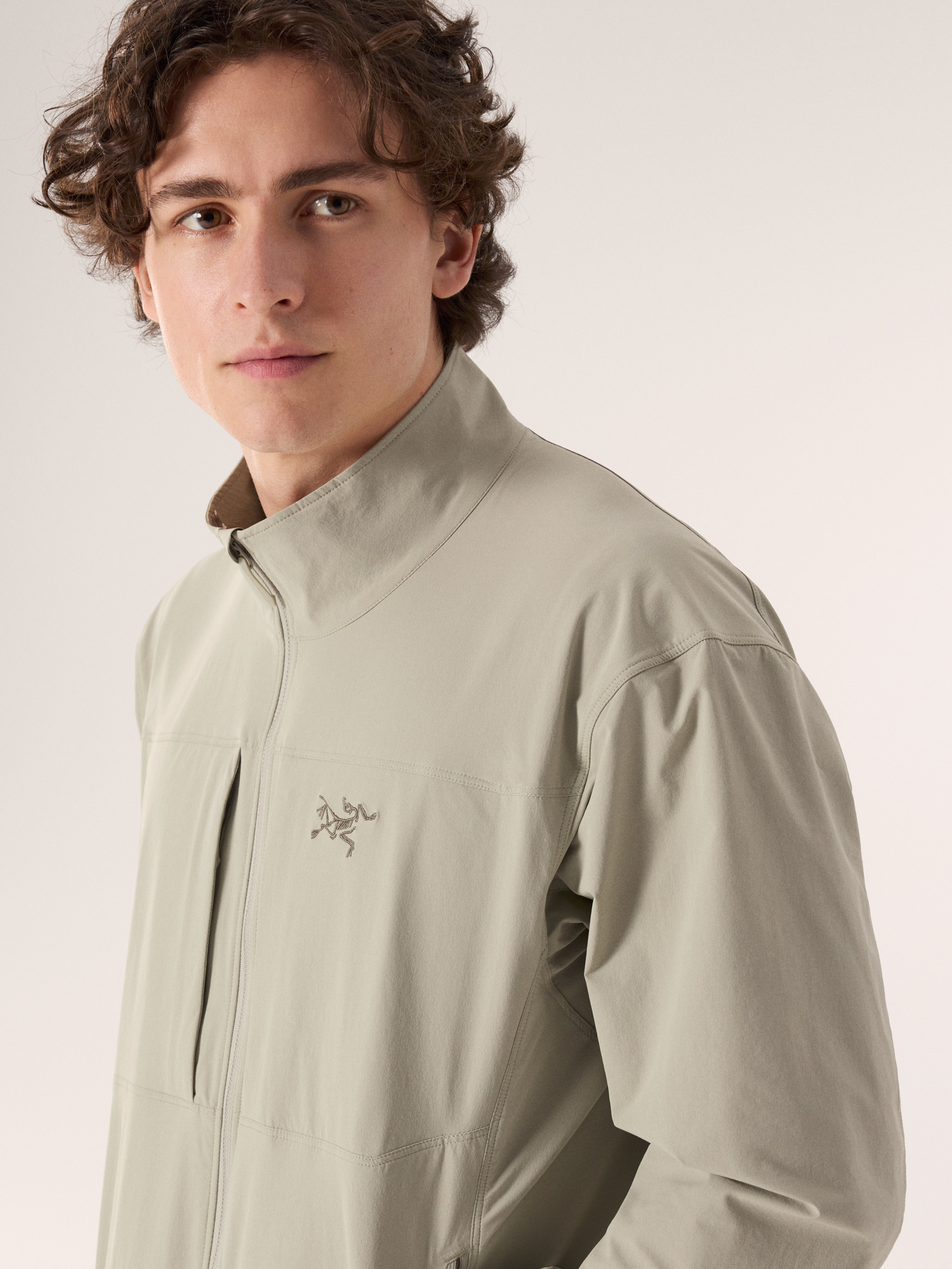 Gamma Lightweight Jacket Men's | Arc'teryx United States