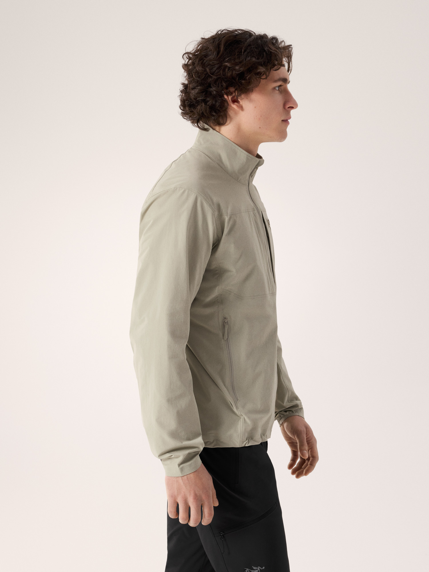 Gamma Lightweight Jacket