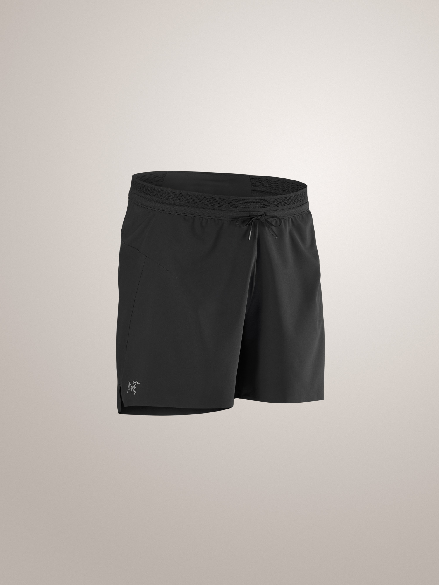 Norvan Short 5"
