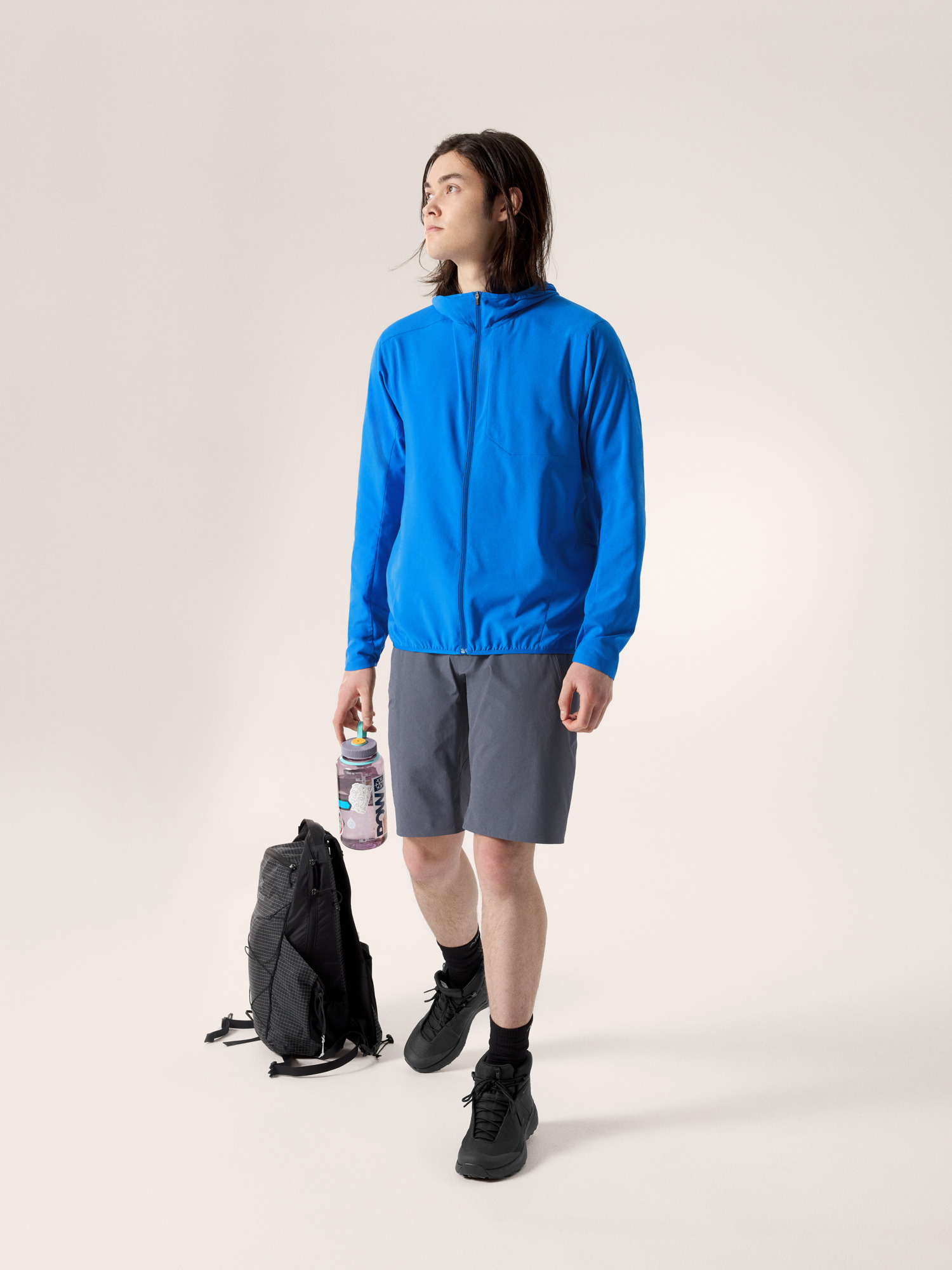 Sima Hoody Men's | Arc'teryx Outlet