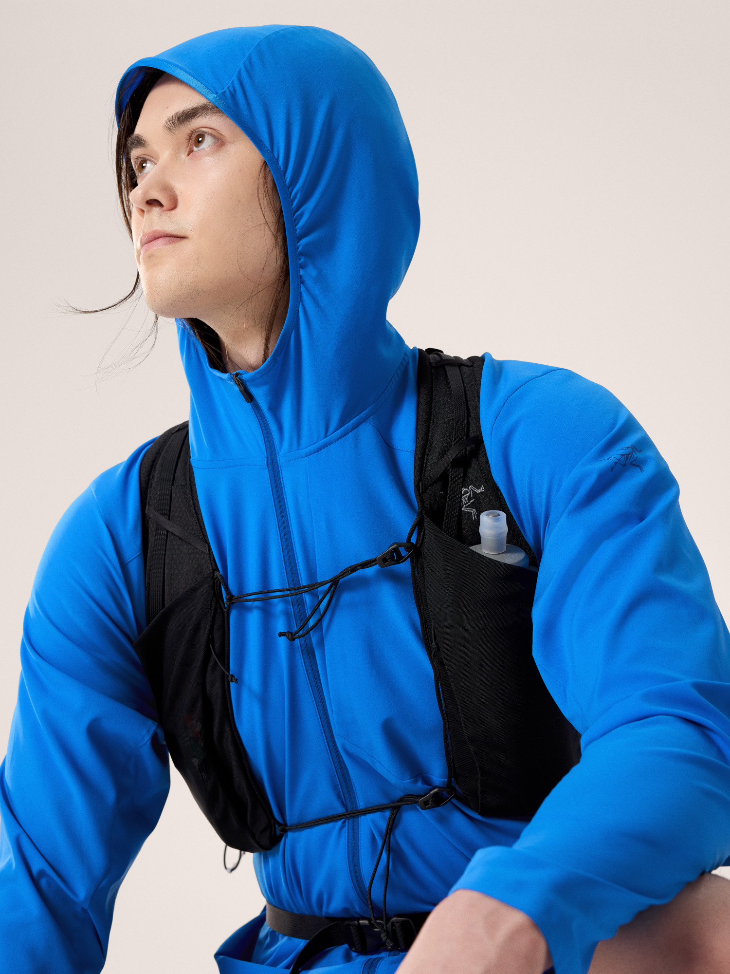 Sima Hoody Men's | Arc'teryx Outlet