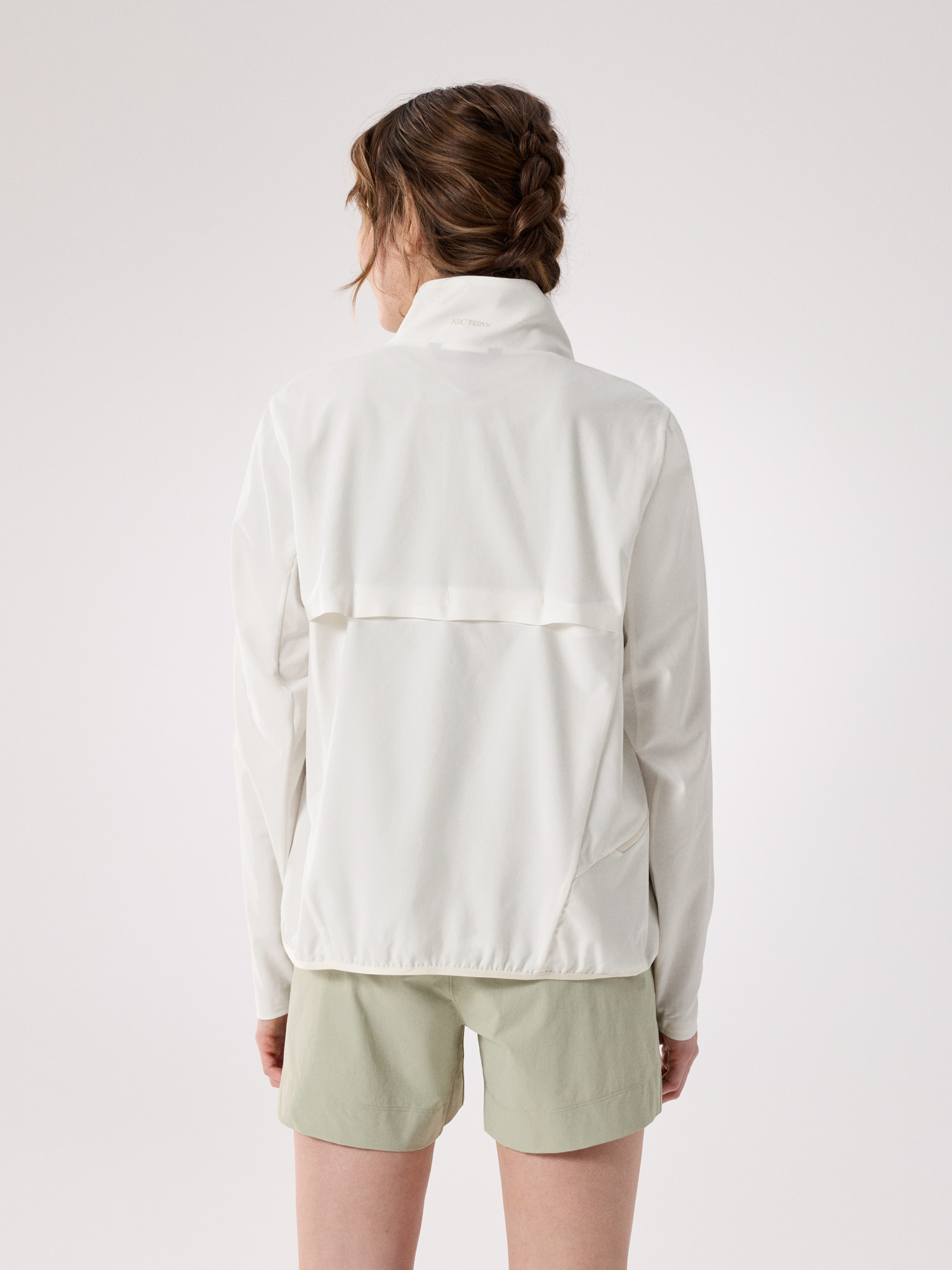 Sima Jacket
