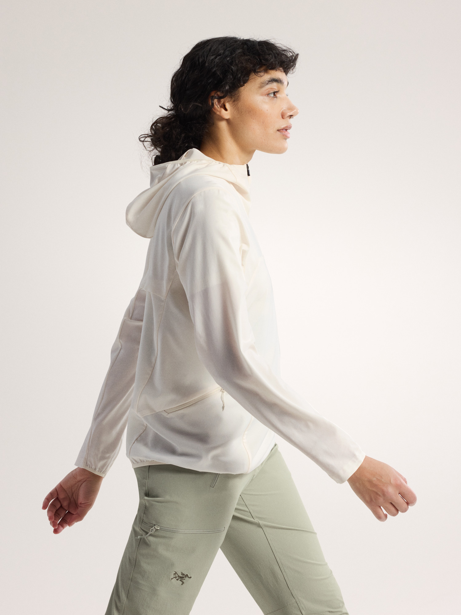 Sima Pullover Women's | Arc'teryx United States